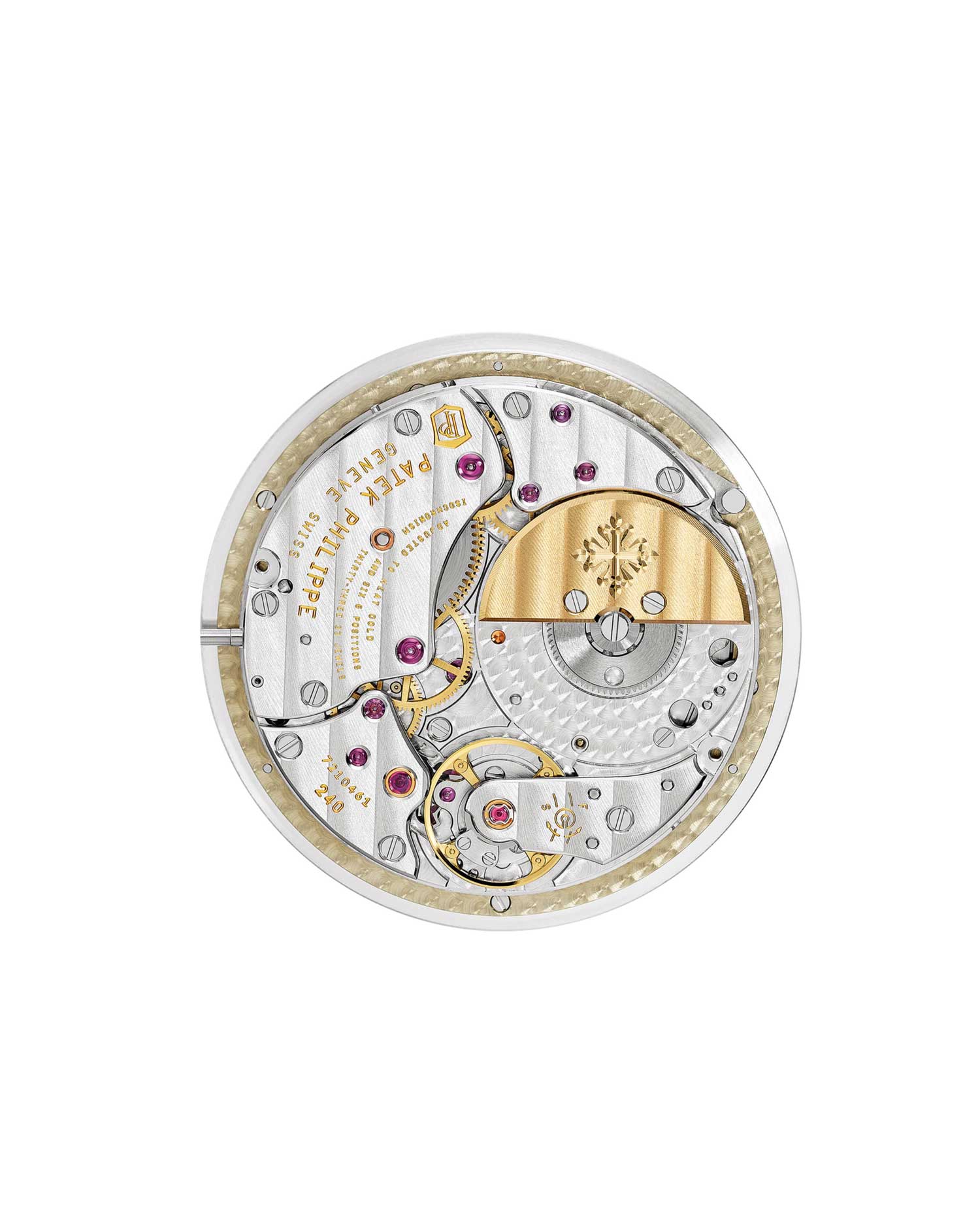 Patek Philippe 7130G-016