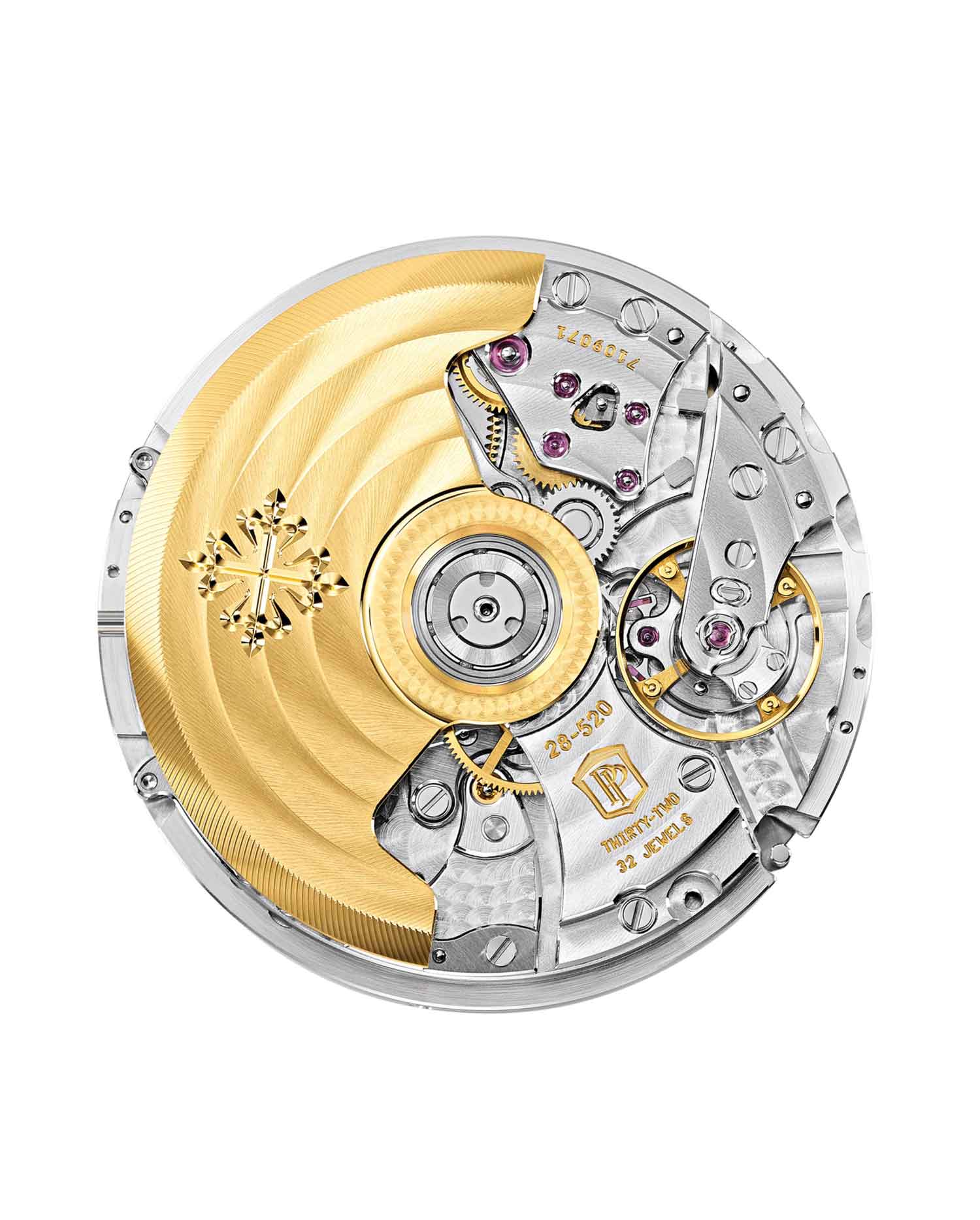 Patek Philippe 5968G-001