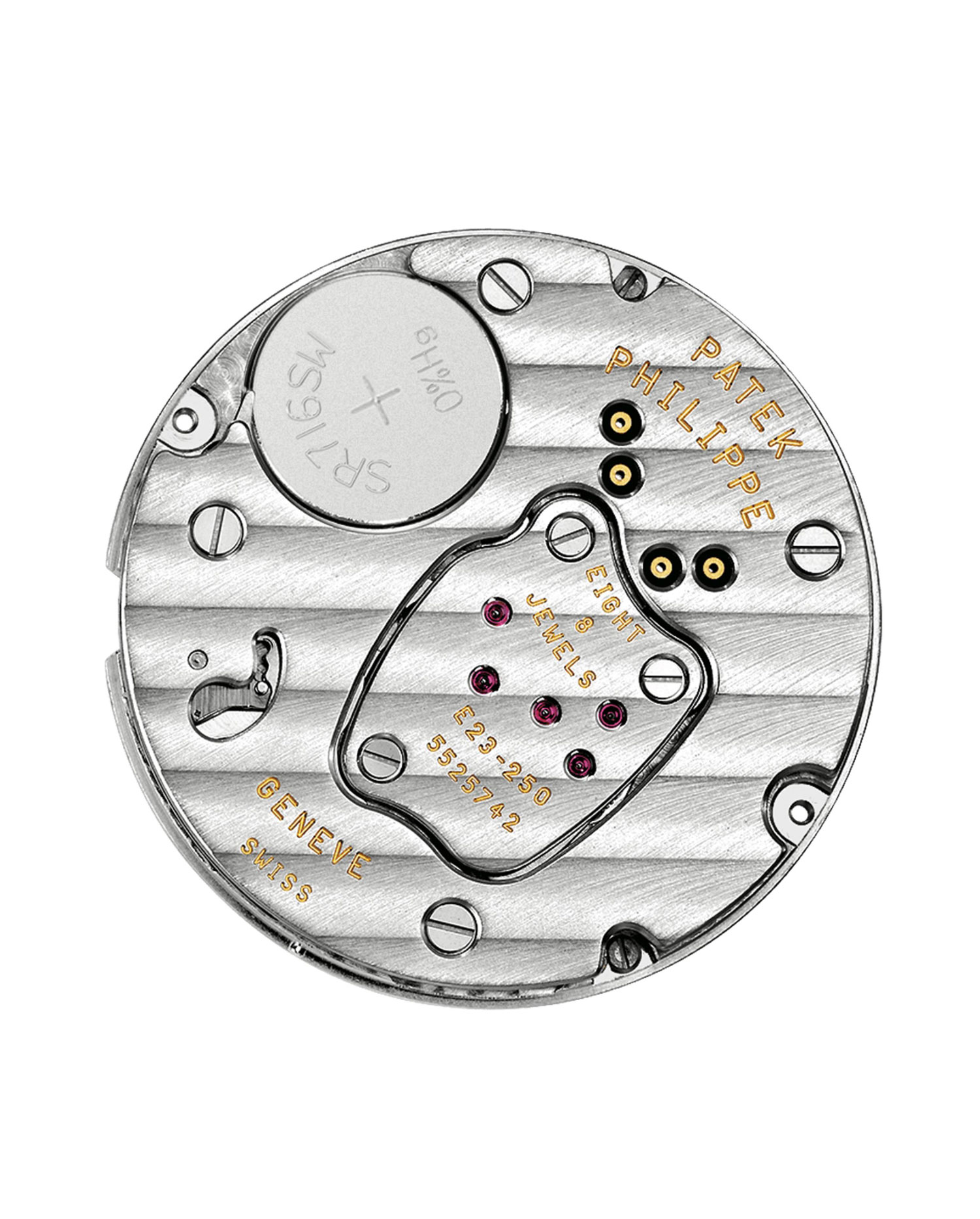 Patek Philippe 5267/200A-010