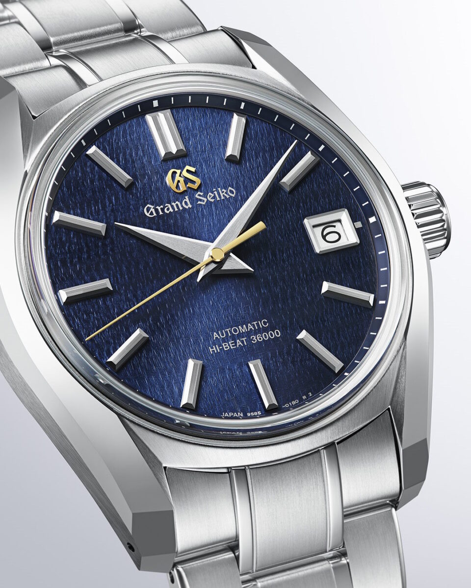 Grand Seiko SBGH353