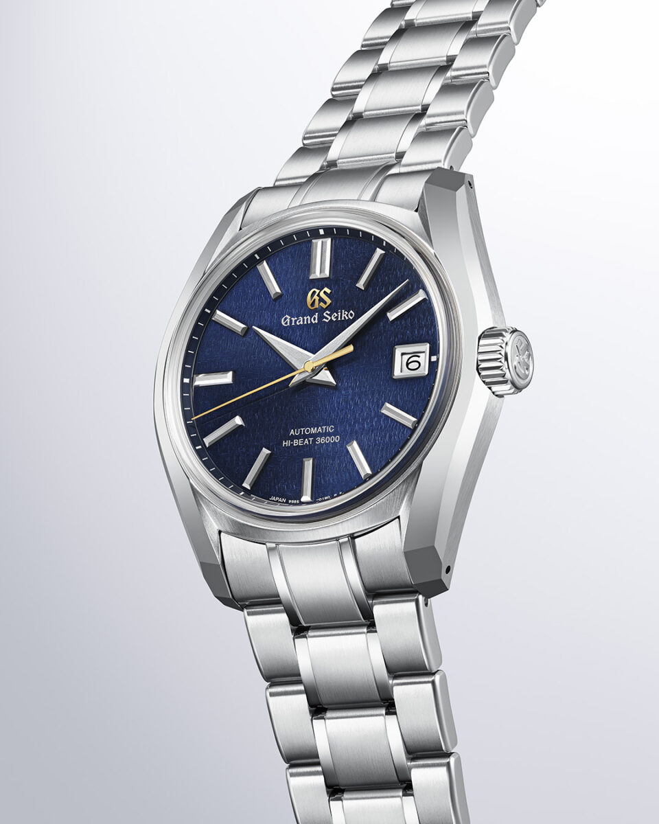 Grand Seiko SBGH353