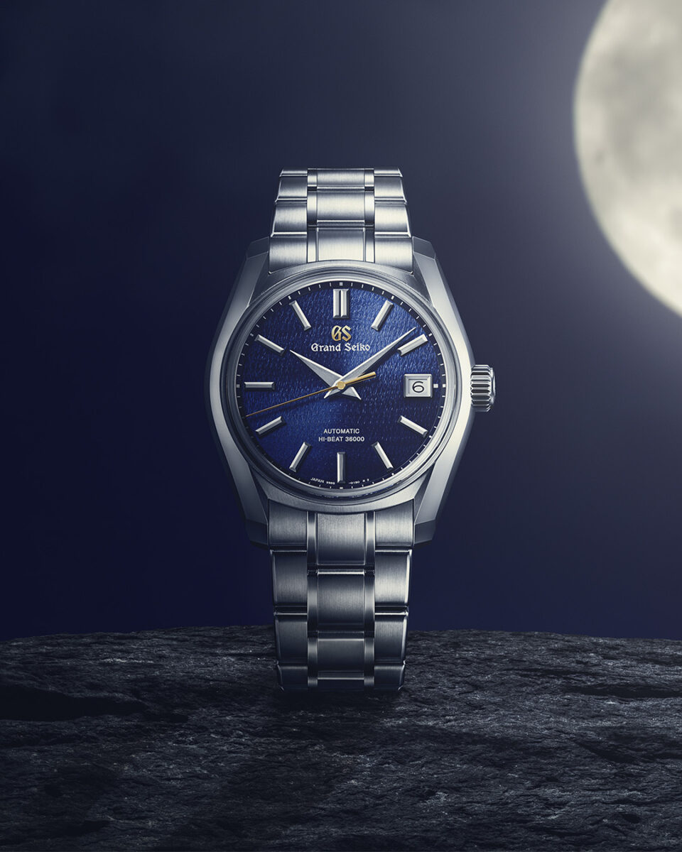 Grand Seiko SBGH353