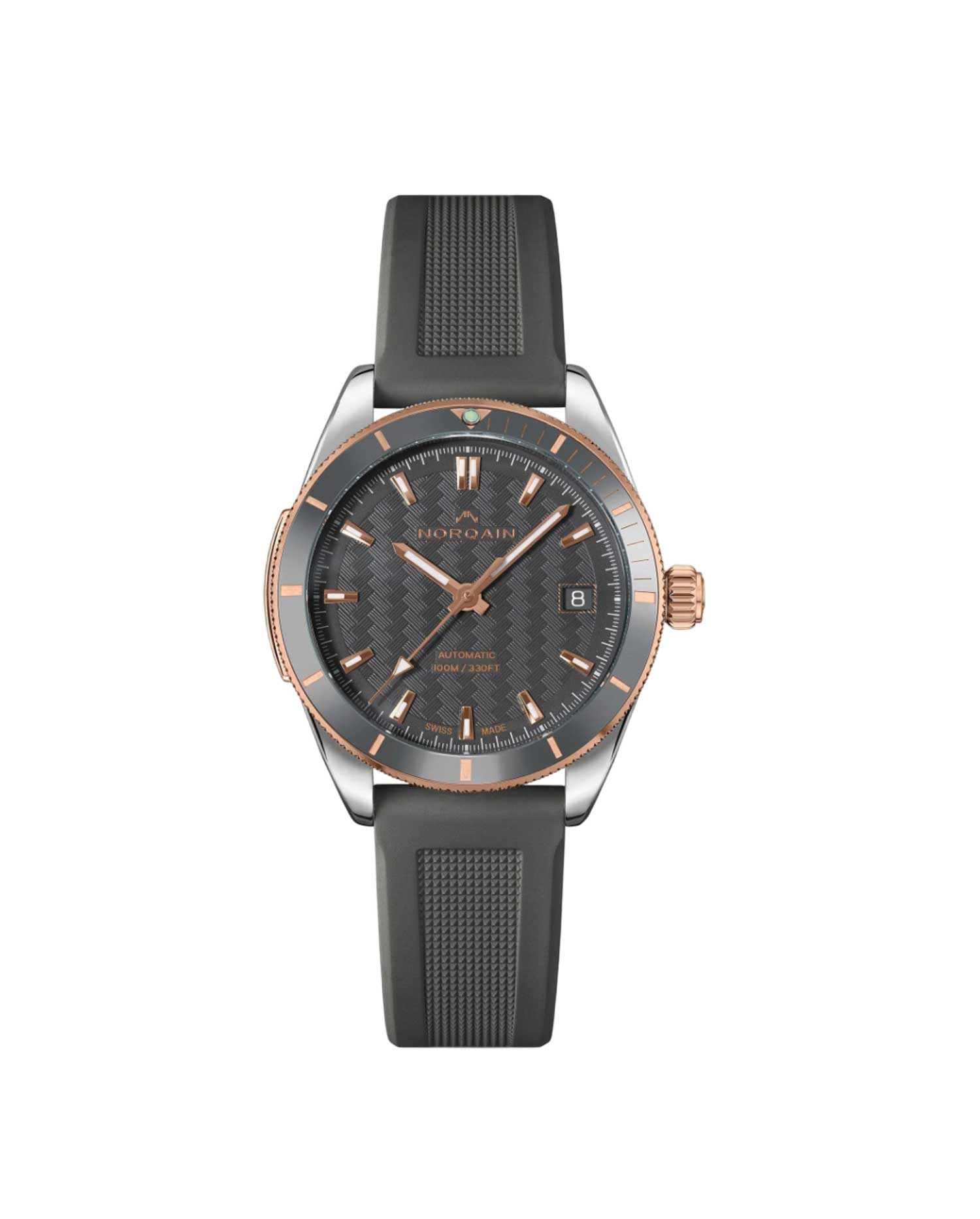 Norqain Adventure Sport 37 mm N1800CG83A-G18G