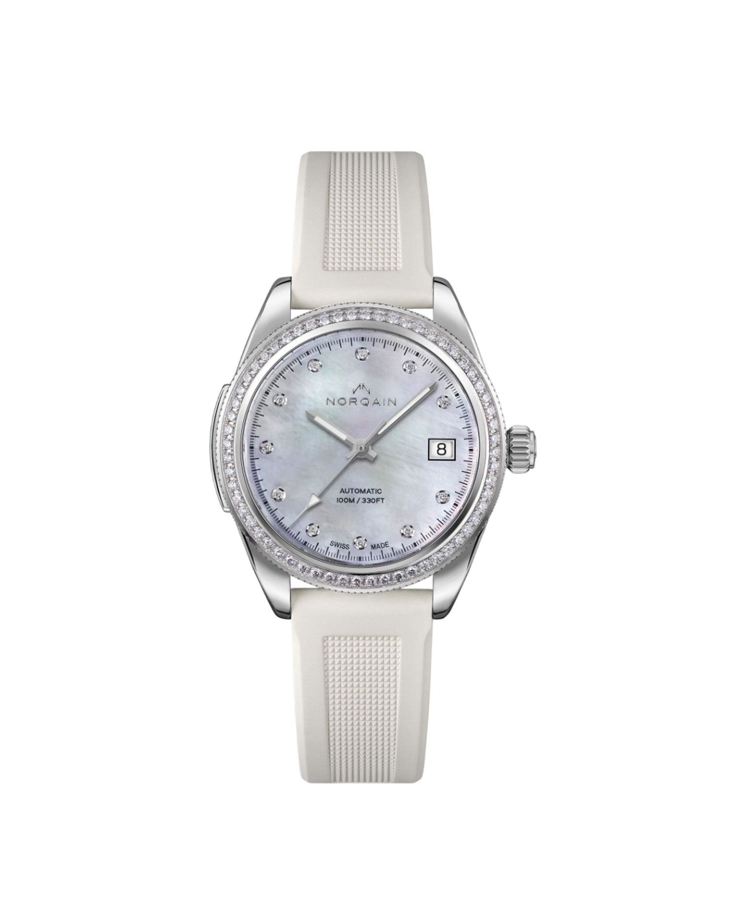 Norqain Adventure Sport 37 mm N1800D81A/M18D