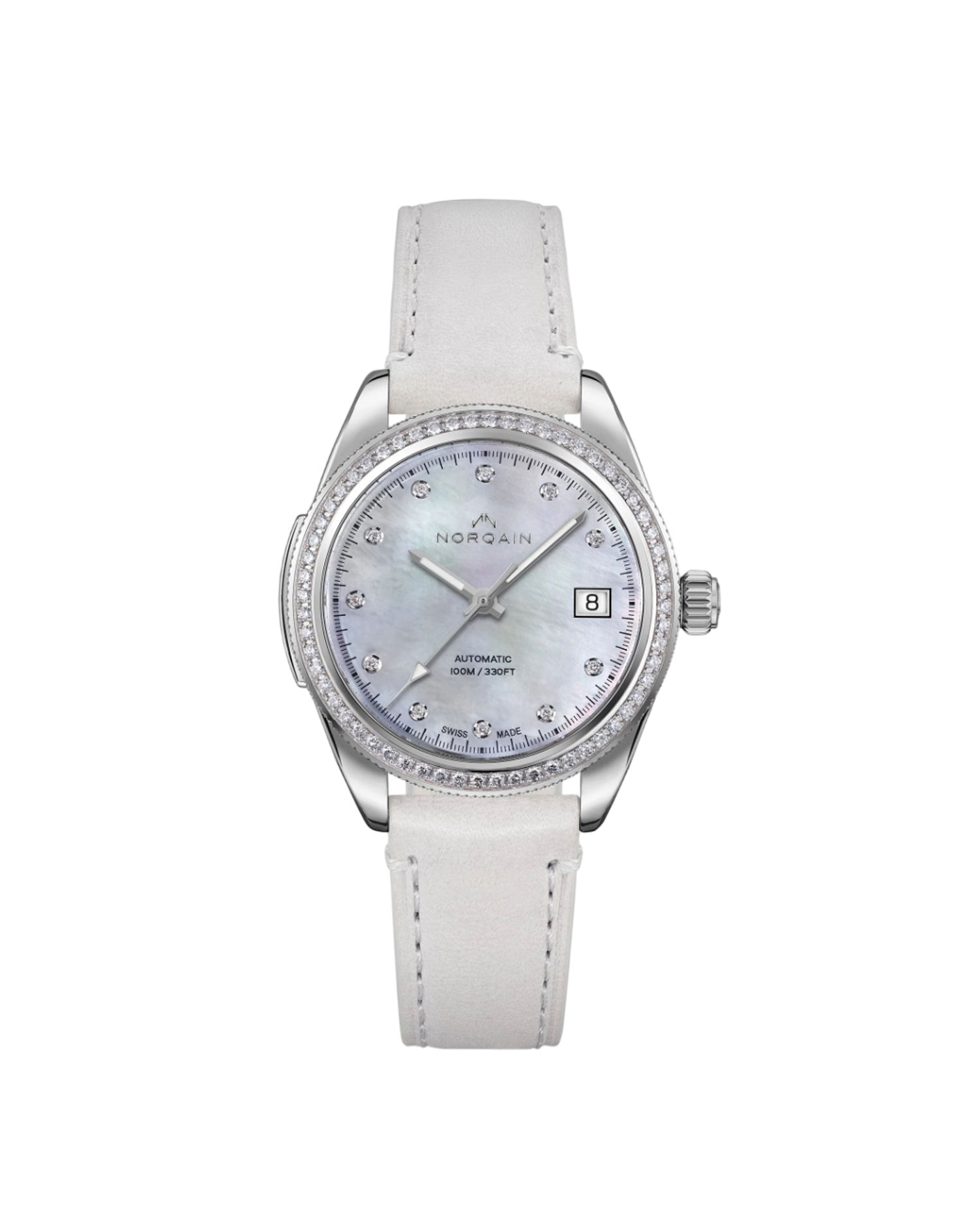 Norqain Adventure Sport 37 mm N1800D81A/M18D