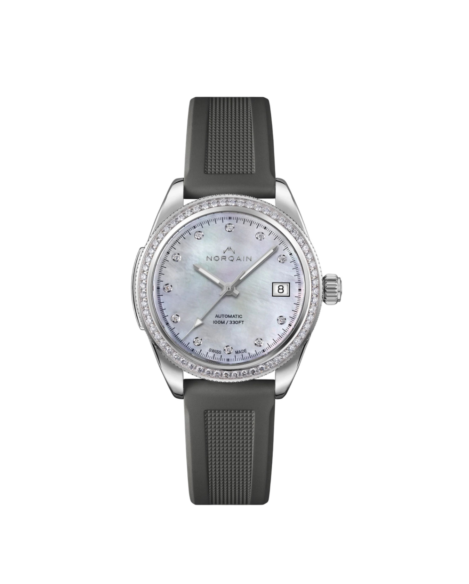 Norqain Adventure Sport 37 mm N1800D81A/M18D