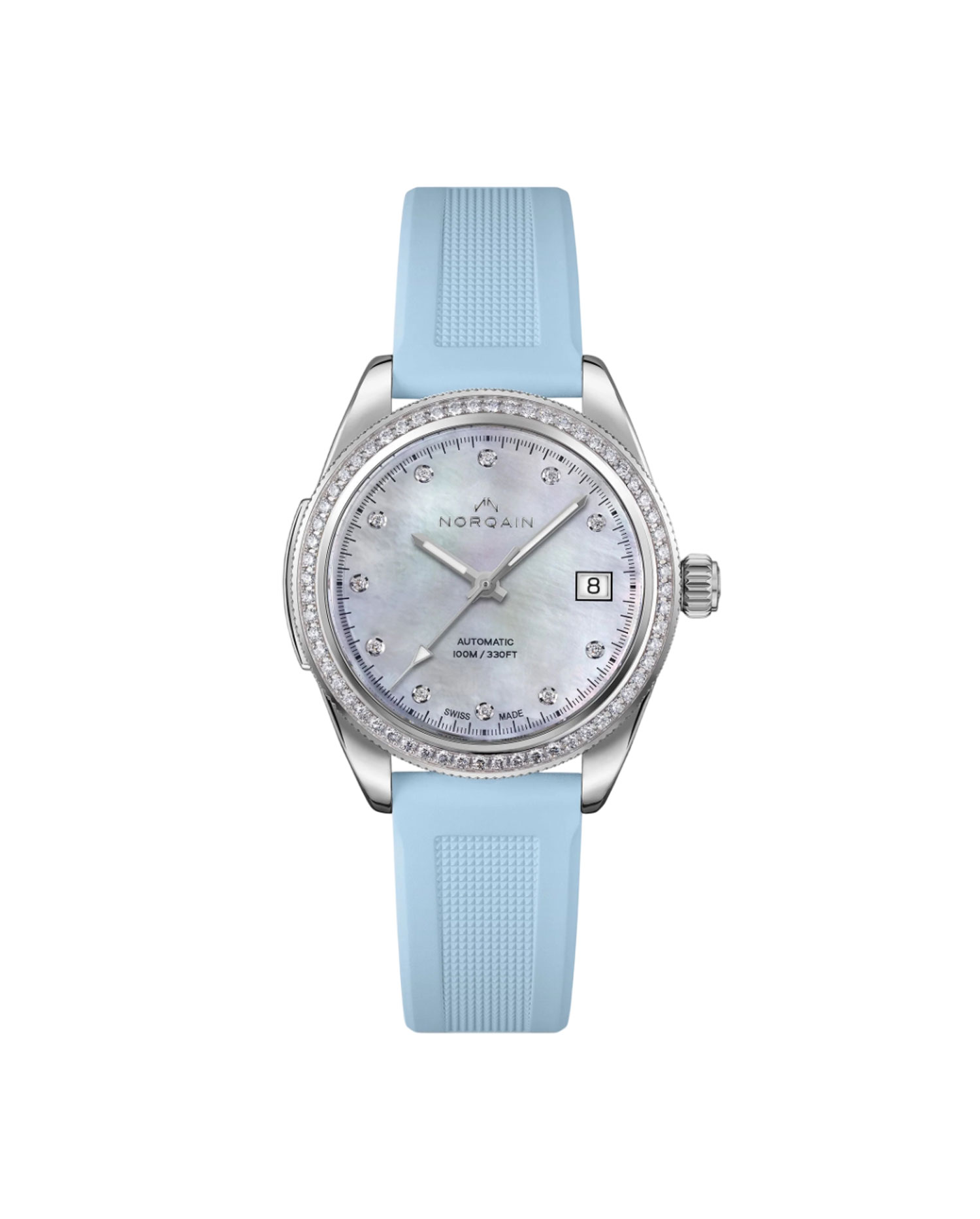 Norqain Adventure Sport 37 mm N1800D81A/M18D
