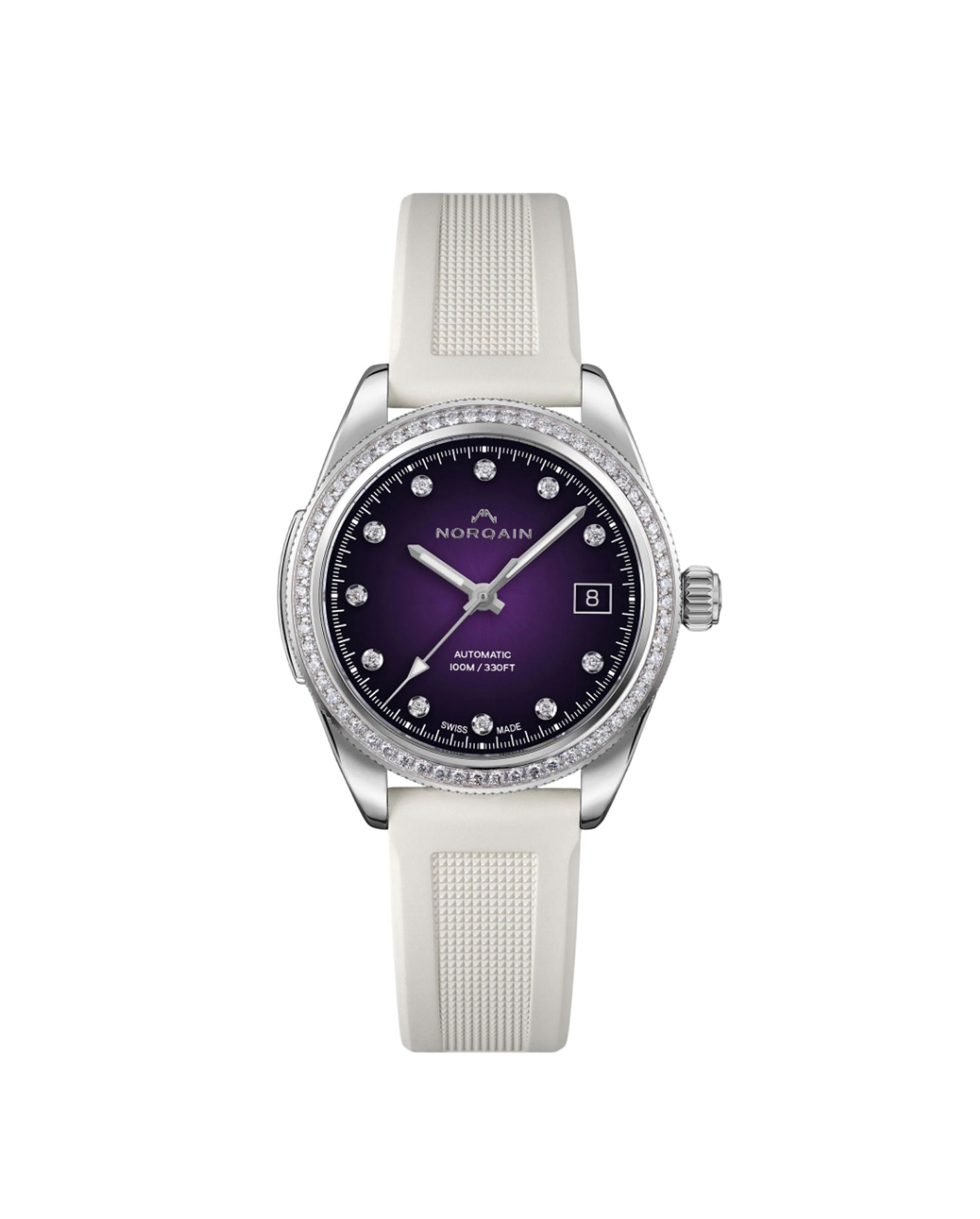 Norqain Adventure Sport 37 mm N1800DLA/P181