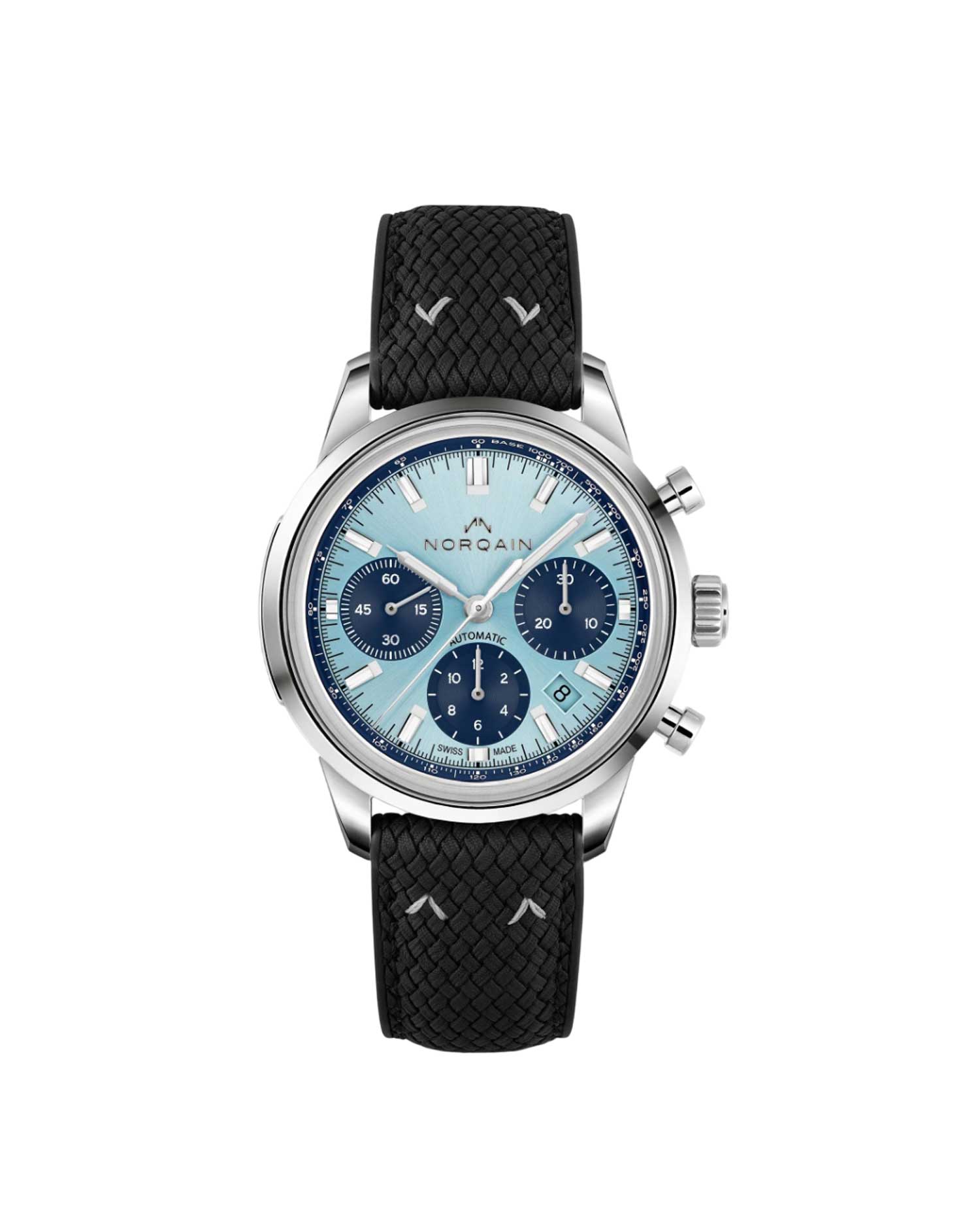 Norqain Freedom 60 Chrono N2201S22C/IAA221