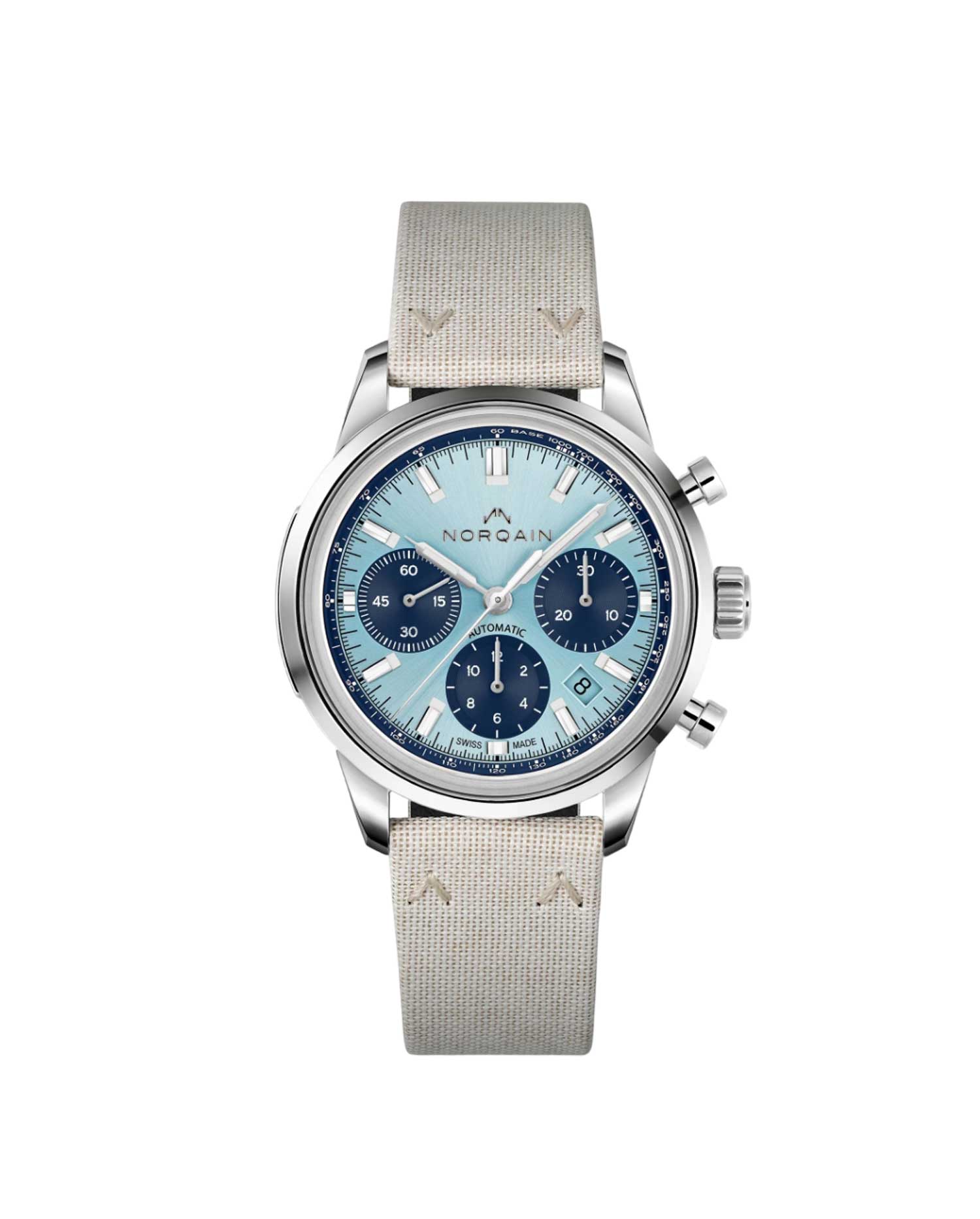 Norqain Freedom 60 Chrono N2201S22C/IAA221
