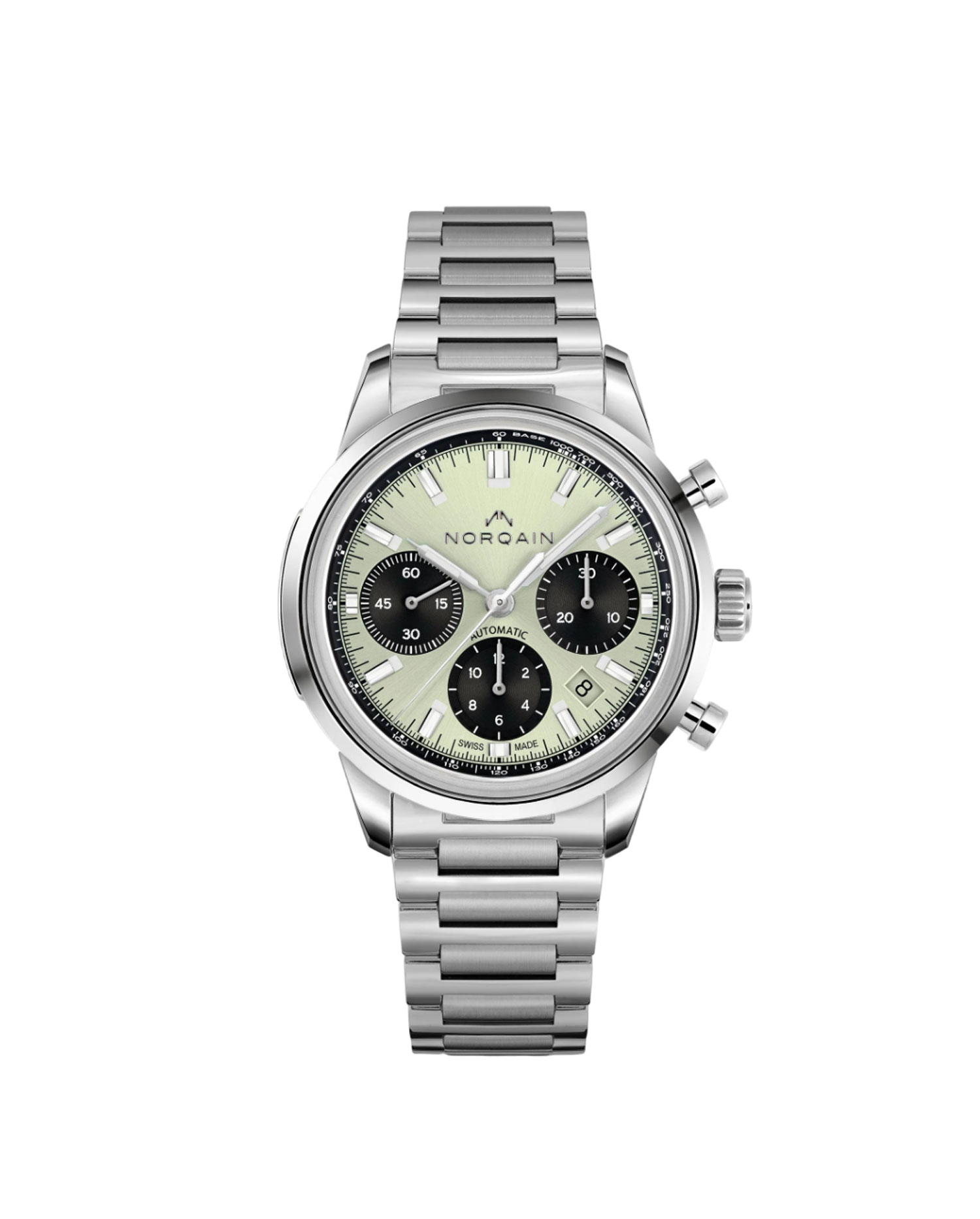 Norqain Freedom 60 Chrono 40 mm N2201S22C/MT221