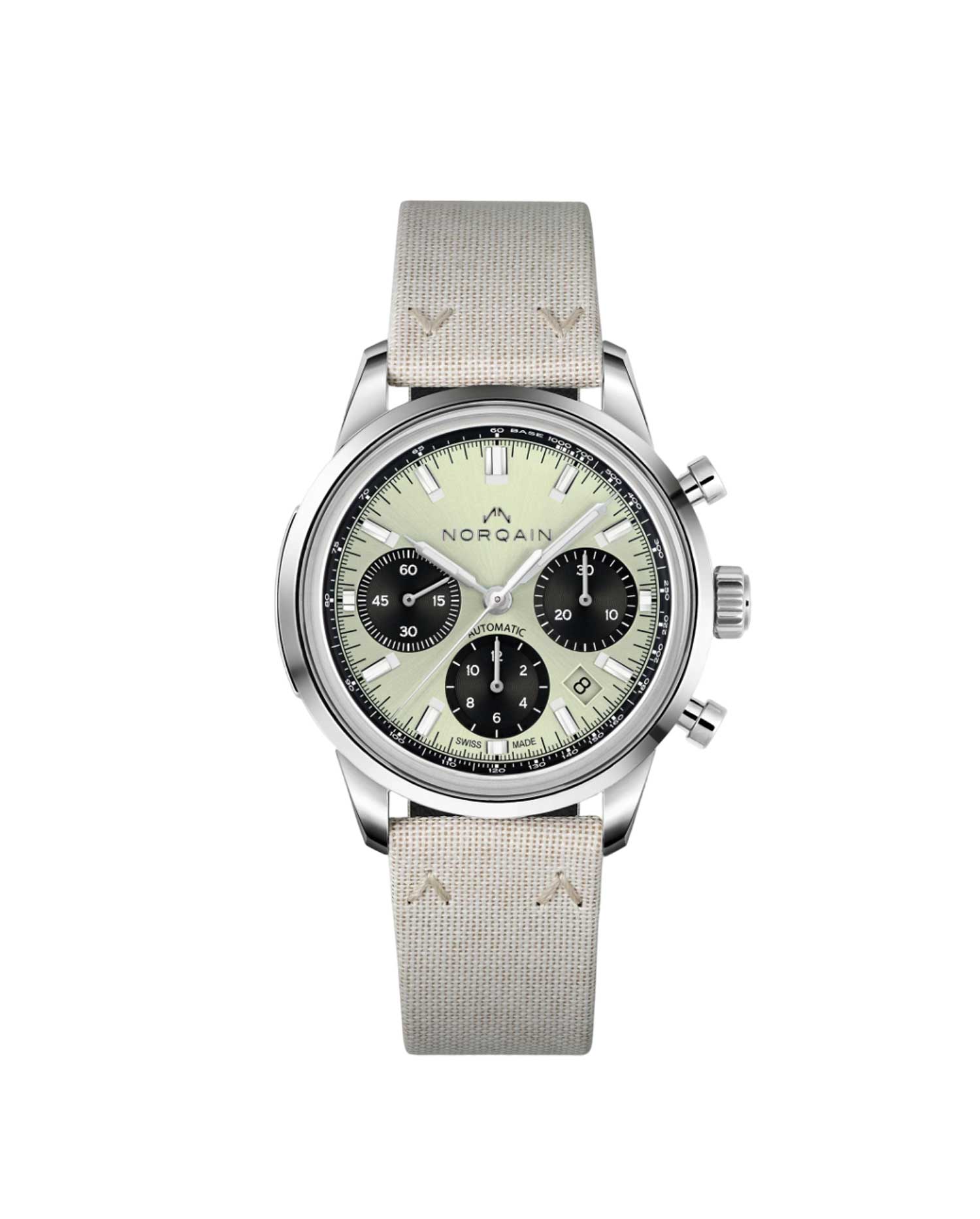 Norqain Freedom 60 Chrono 40 mm N2201S22C/MT221