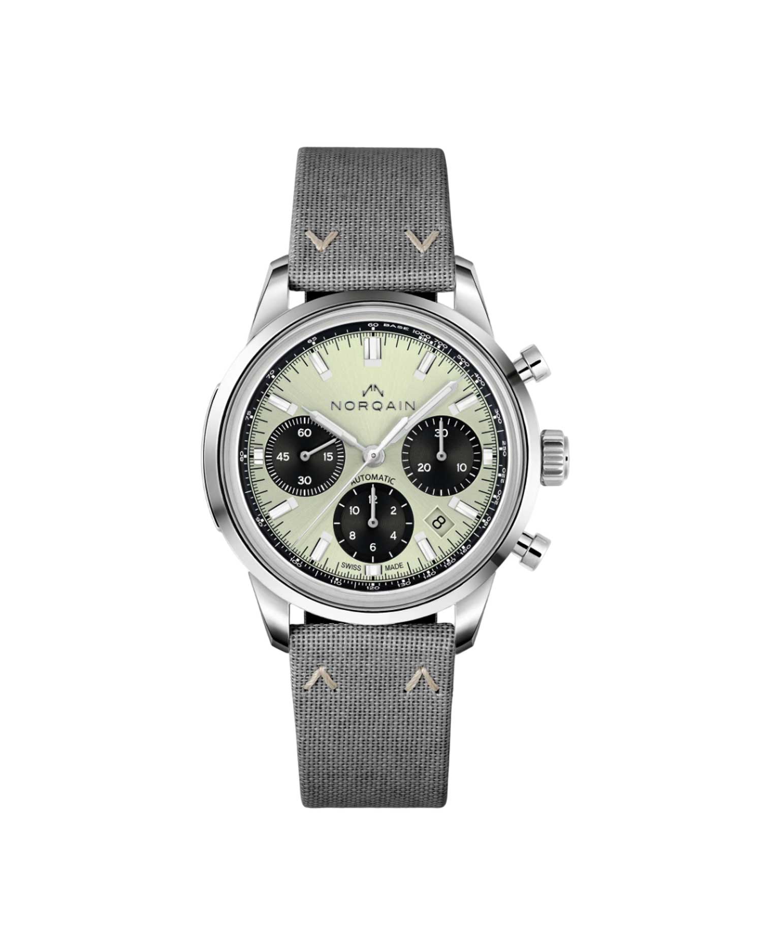Norqain Freedom 60 Chrono 40 mm N2201S22C/MT221