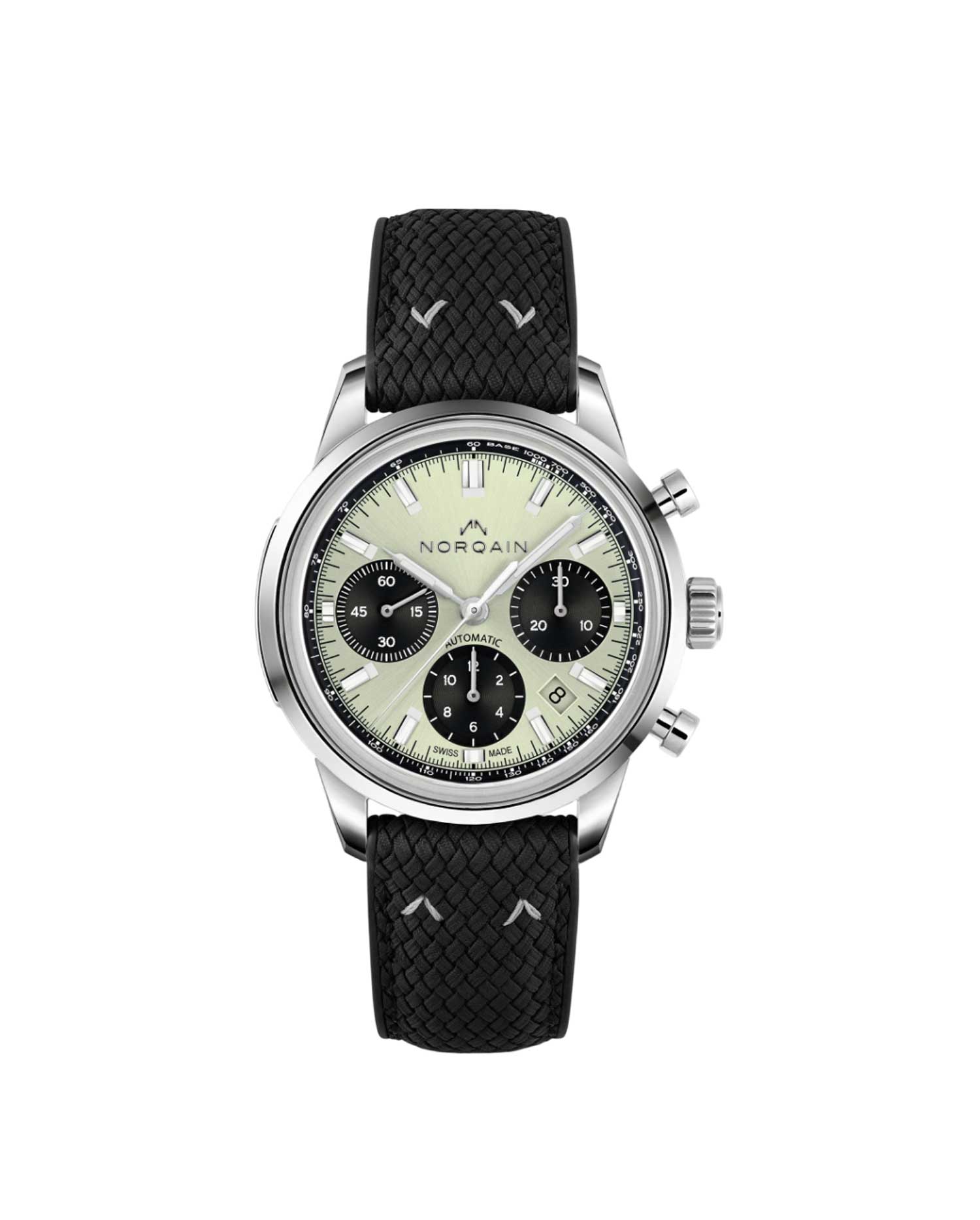 Norqain Freedom 60 Chrono 40 mm N2201S22C/MT221