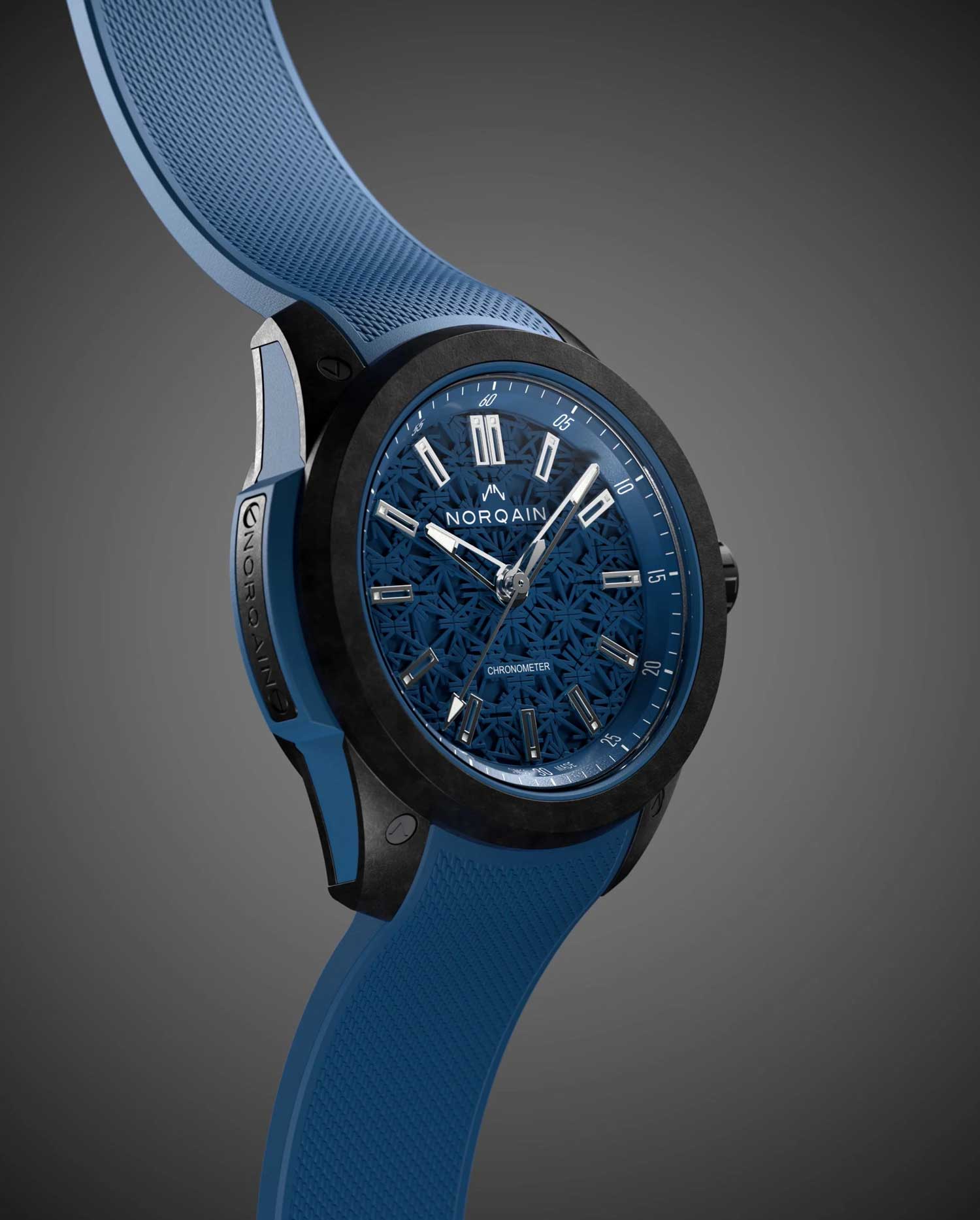 Norqain Wild One 42 mm NNQ3000QBA1A/A001