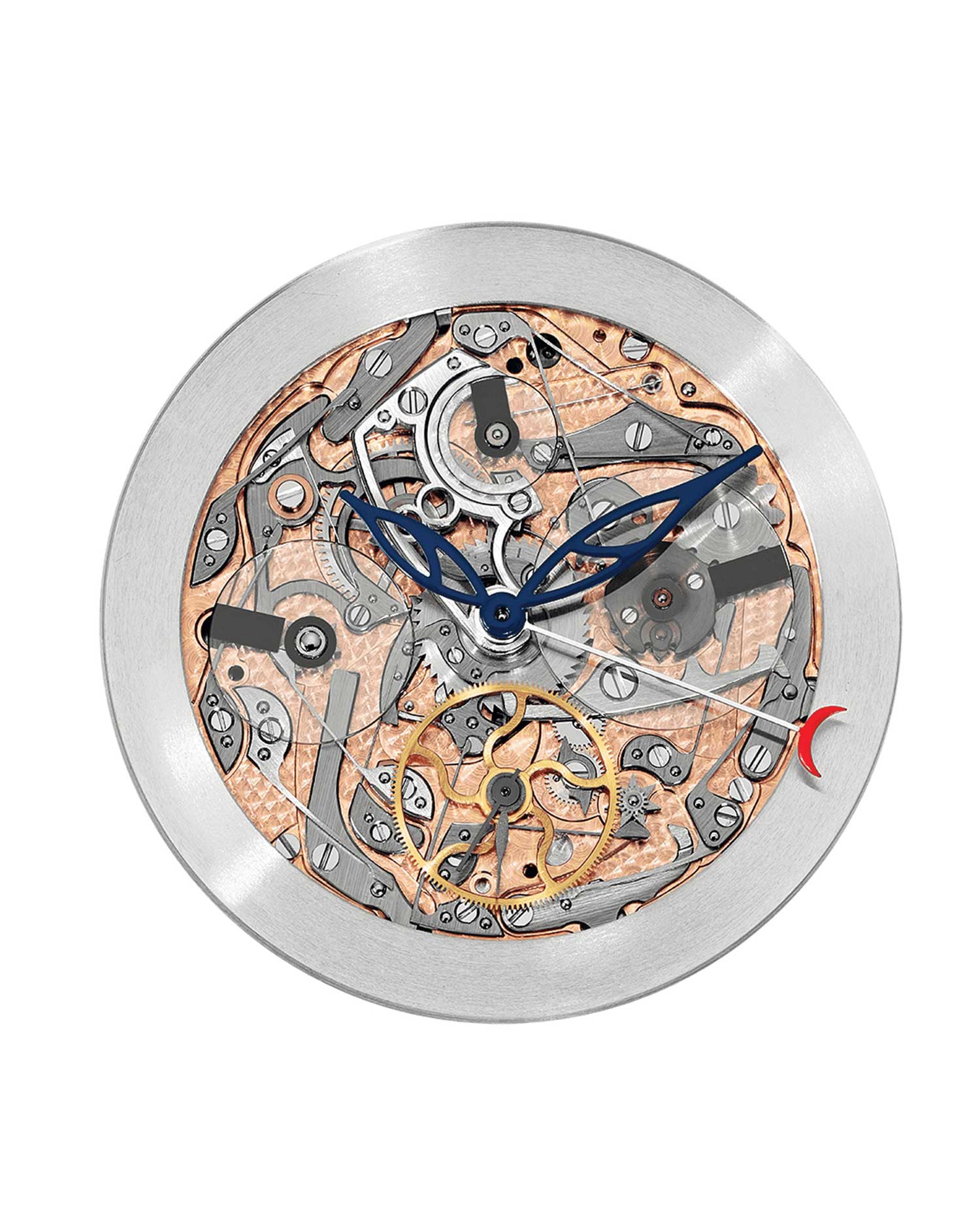 Patek Philippe Grandes Complicaciones 5304-301R-001