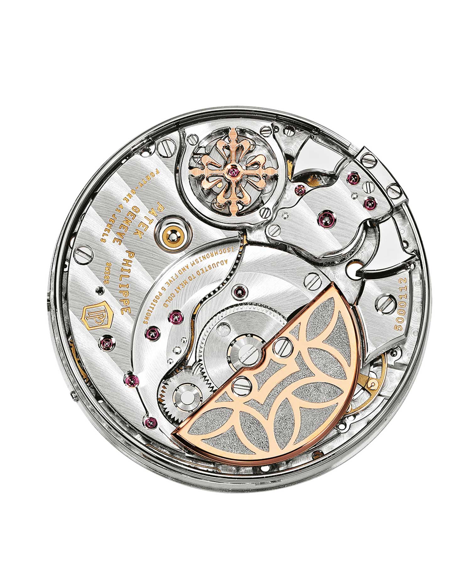Patek Philippe Grandes Complicaciones 5304-301R-001