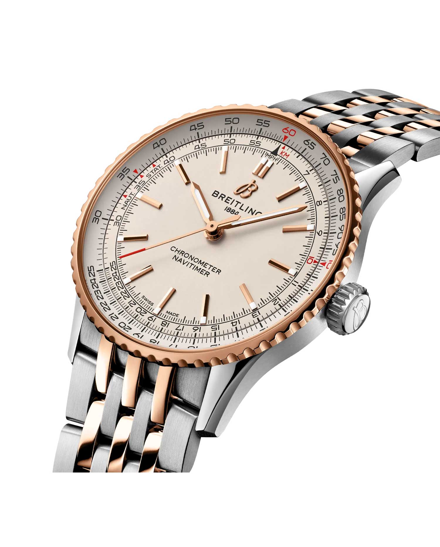 Breitling Navitimer 41 U17329F41G1U1