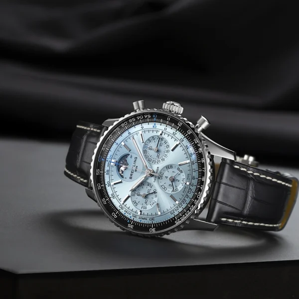 Nuevo Cronógrafo Navitimer B19 de Breitling
