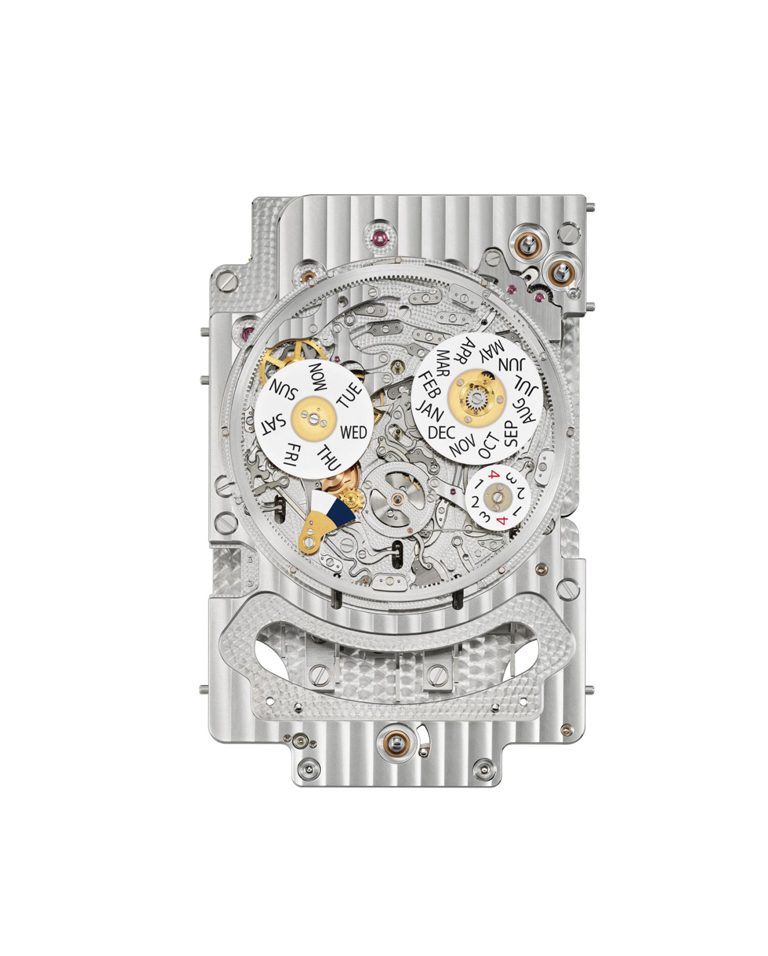 Patek Philippe Grandes Complicaciones 27000M-001