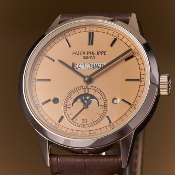 Patek Philippe 5236P-010