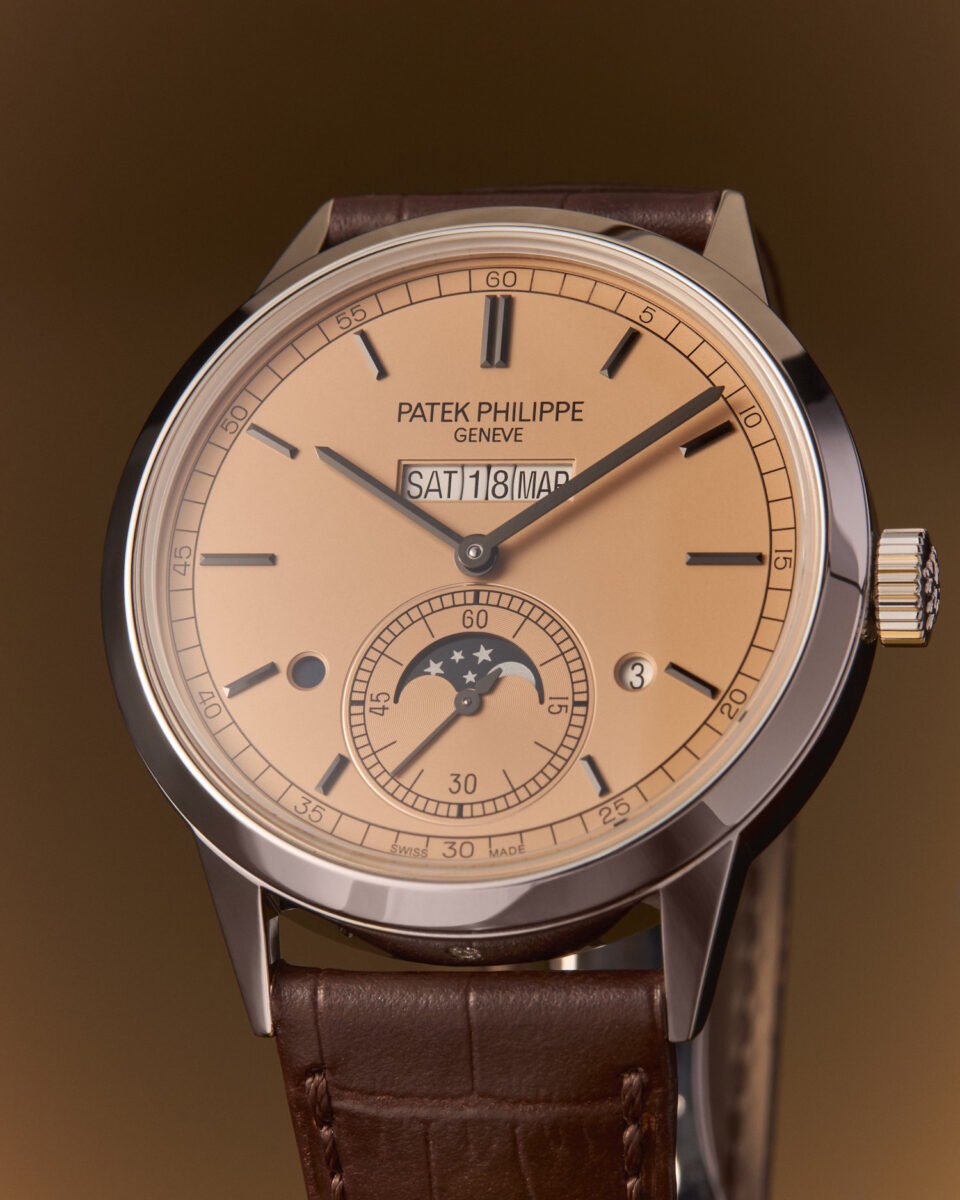 Patek Philippe 5236P-010