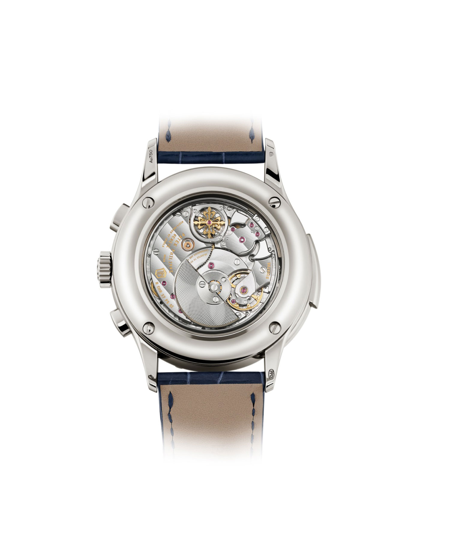 Patek Philippe Grandes Complicaciones 5308G-001