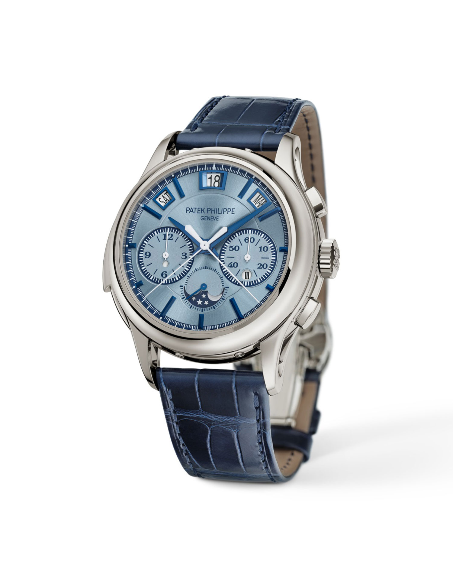 Patek Philippe Grandes Complicaciones 5308G-001
