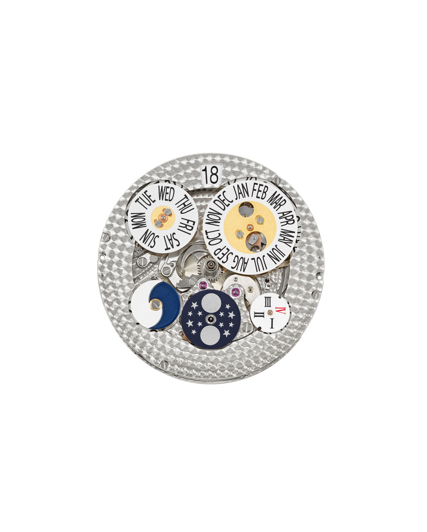 Patek Philippe Grandes Complicaciones 5308G-001