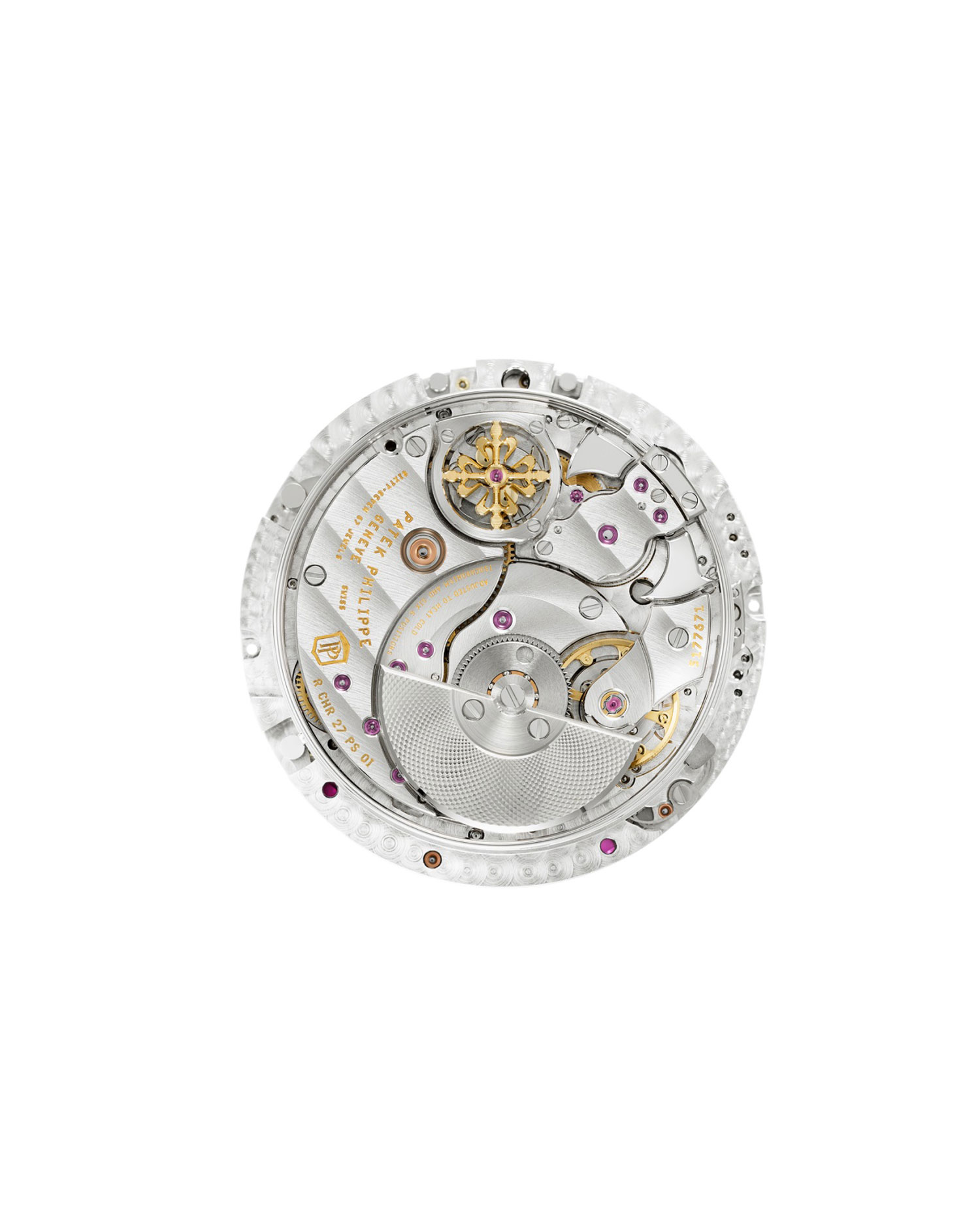 Patek Philippe Grandes Complicaciones 5308G-001