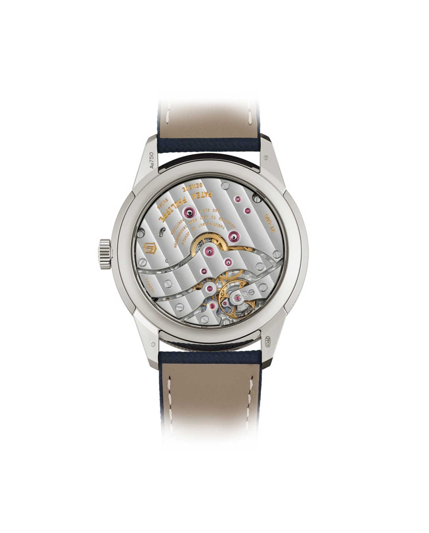 Patek Philippe Complicaciones 5328G-001