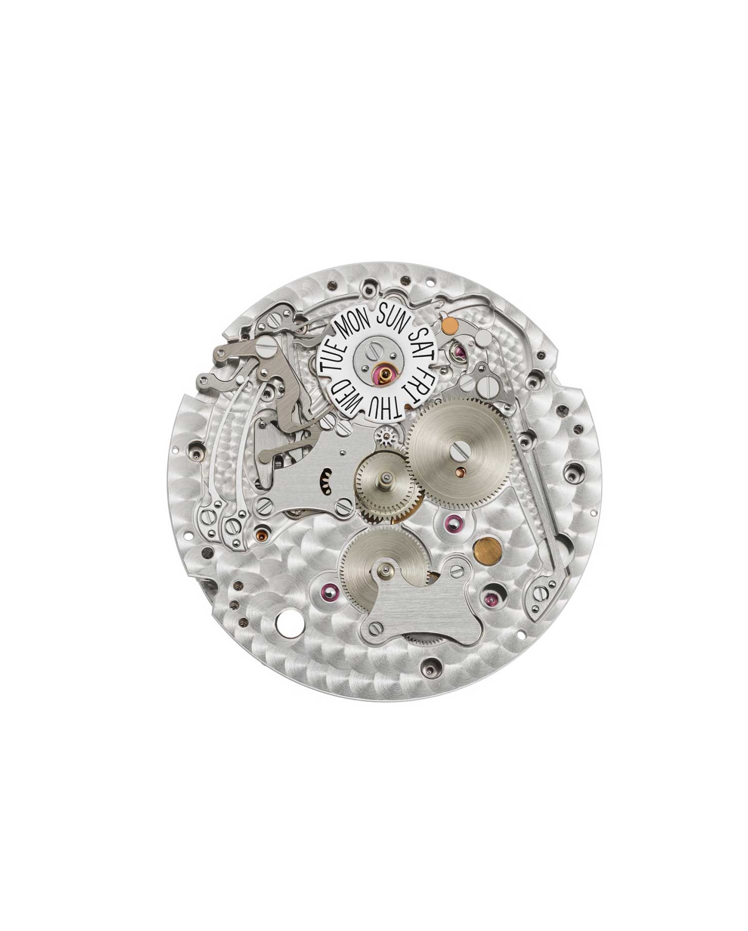 Patek Philippe Complicaciones 5328G-001