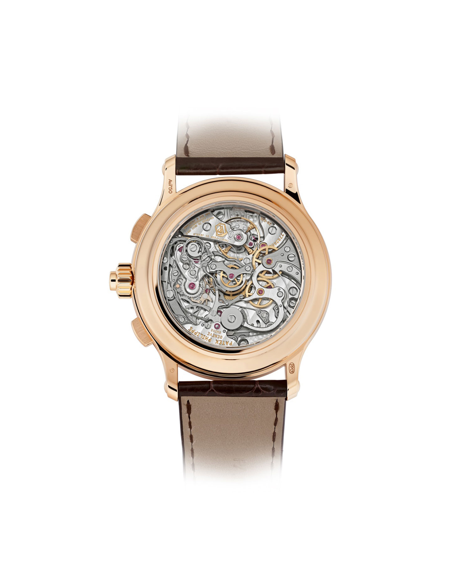 Patek Philippe Grandes Complicaciones 5370R-001