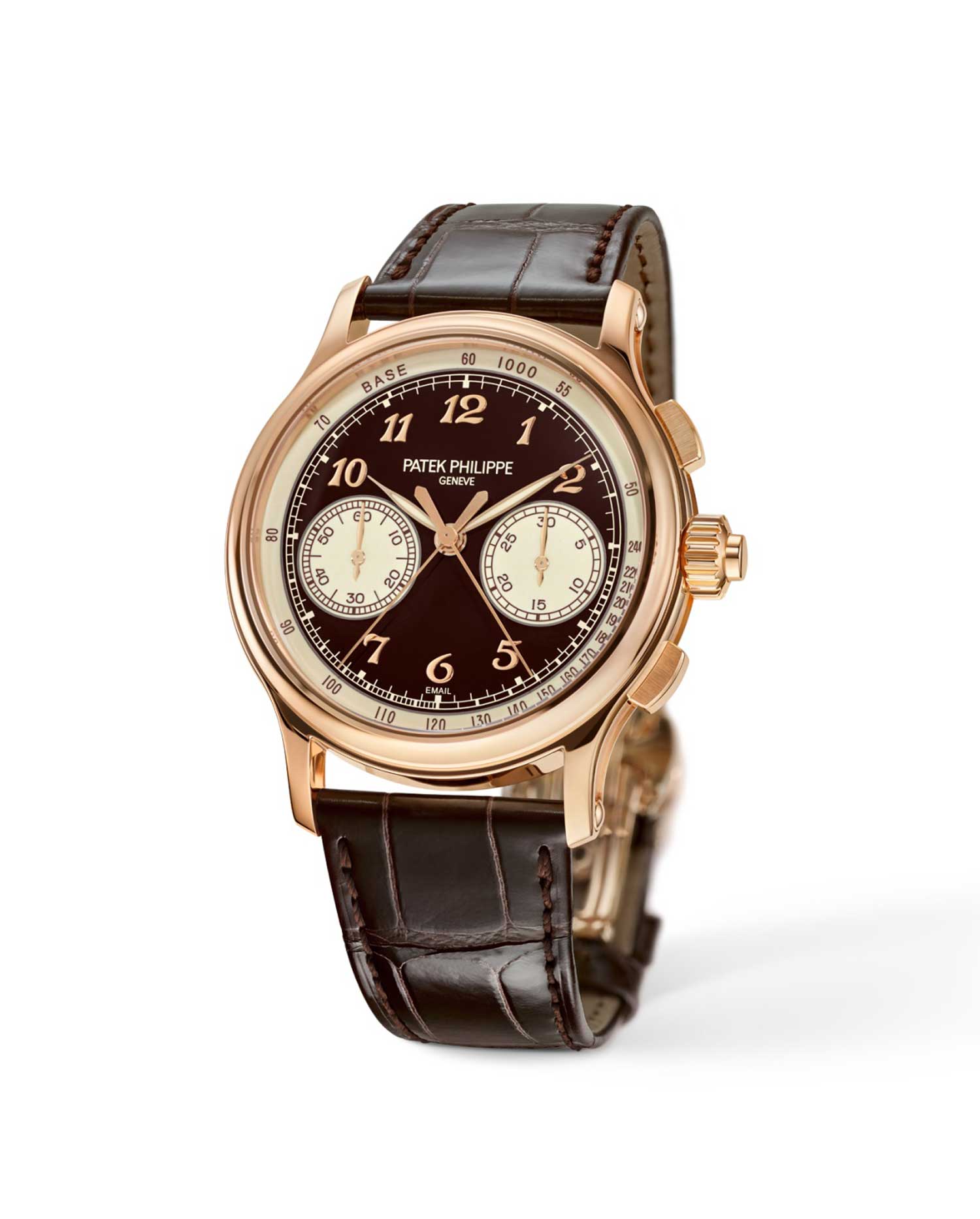 Patek Philippe Grandes Complicaciones 5370R-001