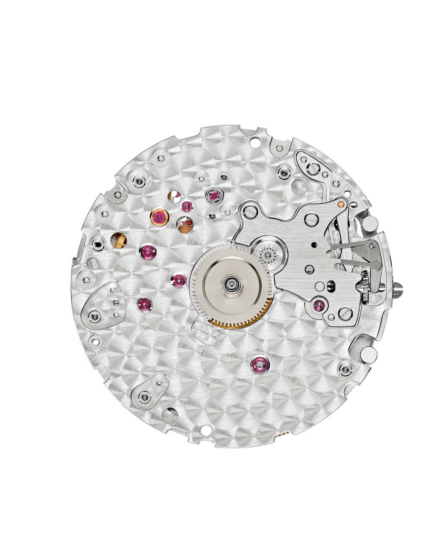 Patek Philippe Grandes Complicaciones 5370R-001