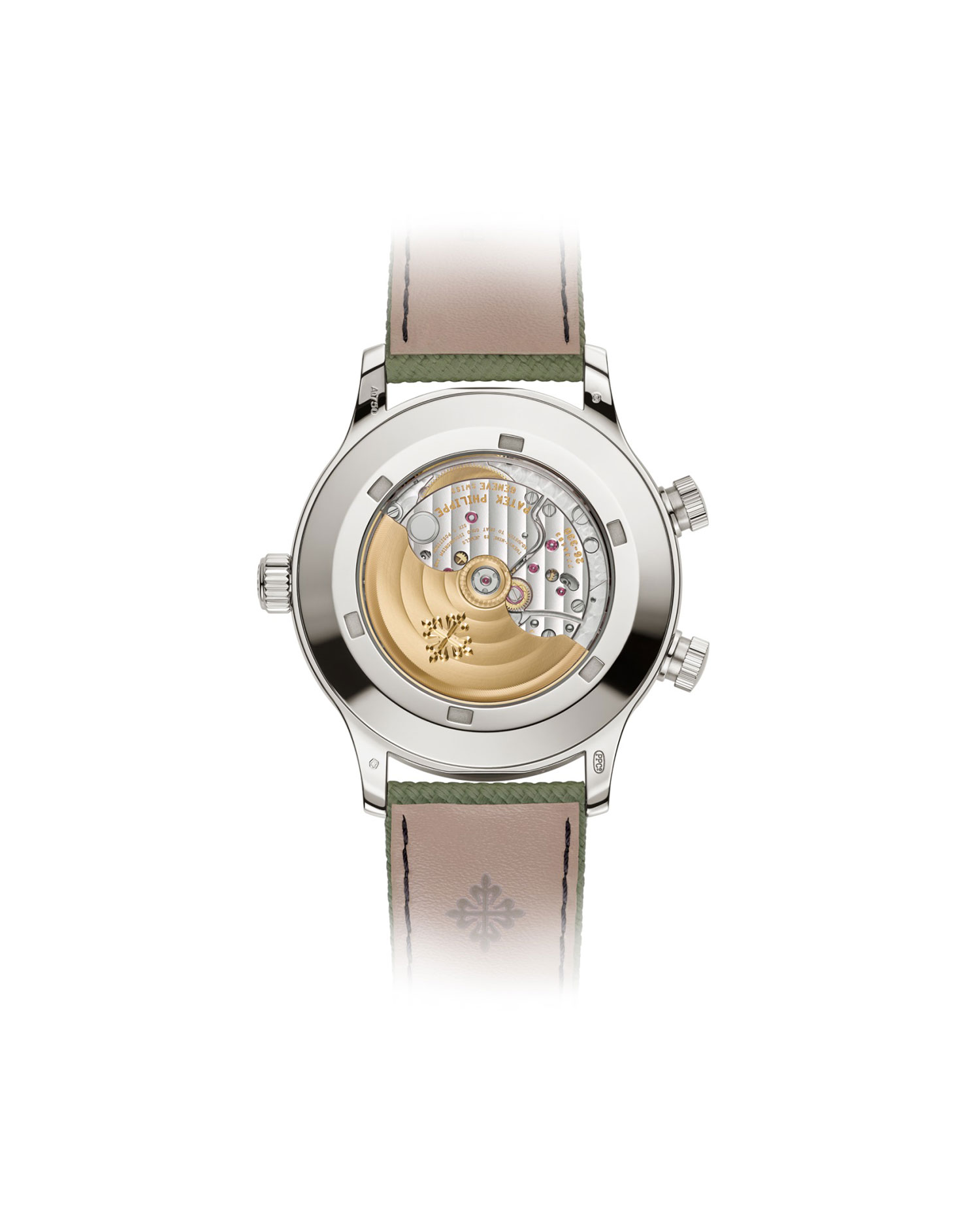 Patek Philippe Complicaciones 5524G-010