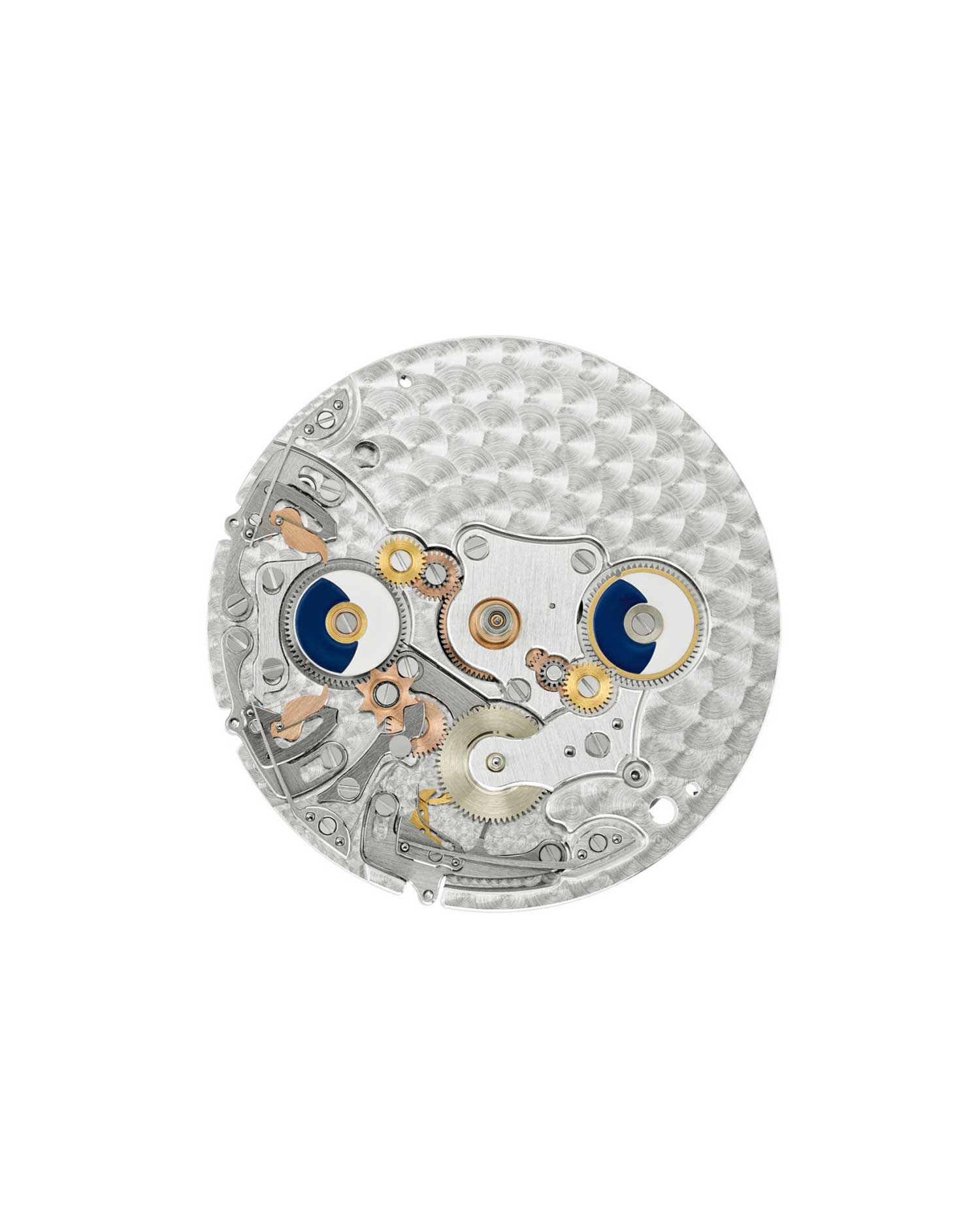 Patek Philippe Complicaciones 5524G-010