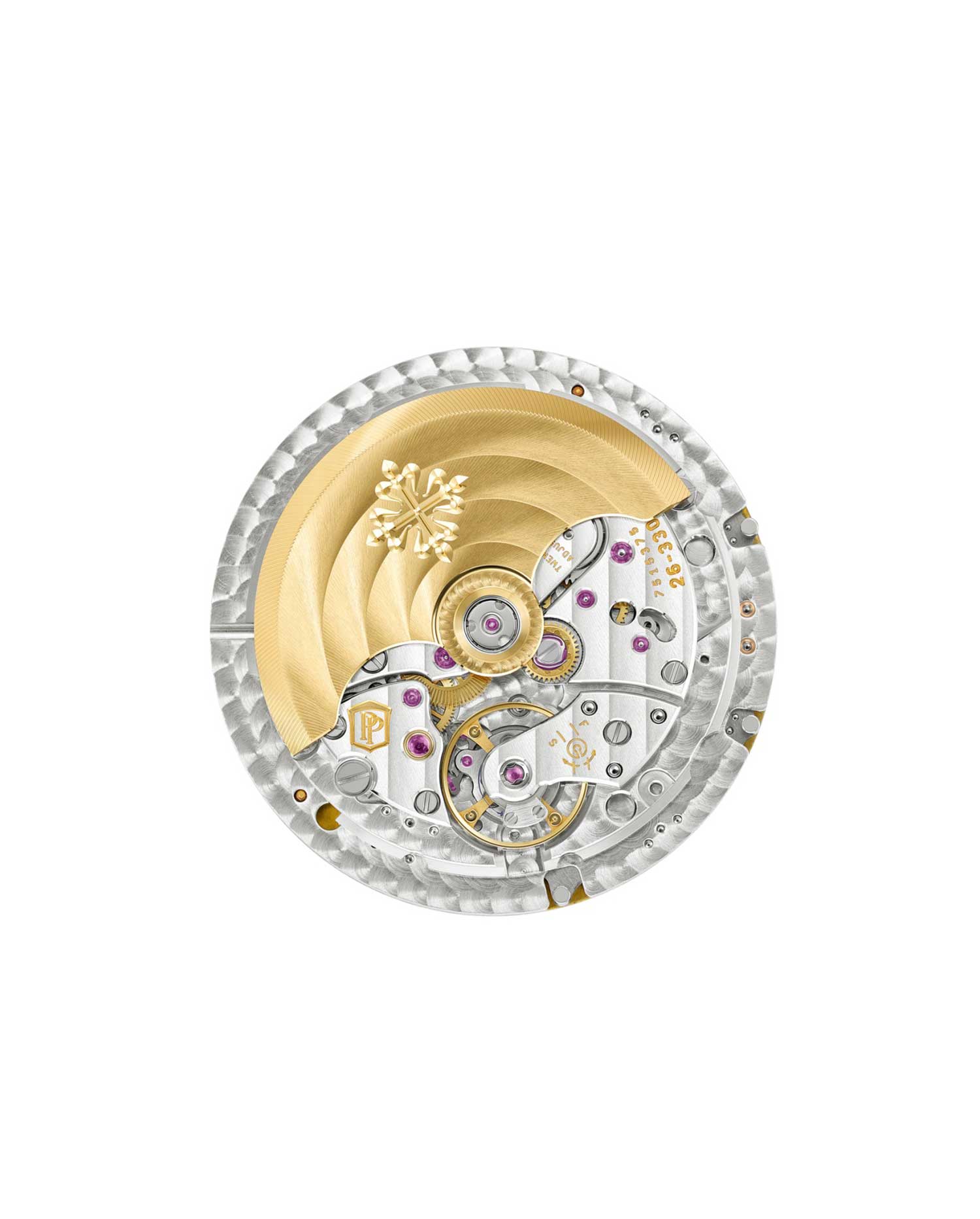 Patek Philippe Complicaciones 5524G-010