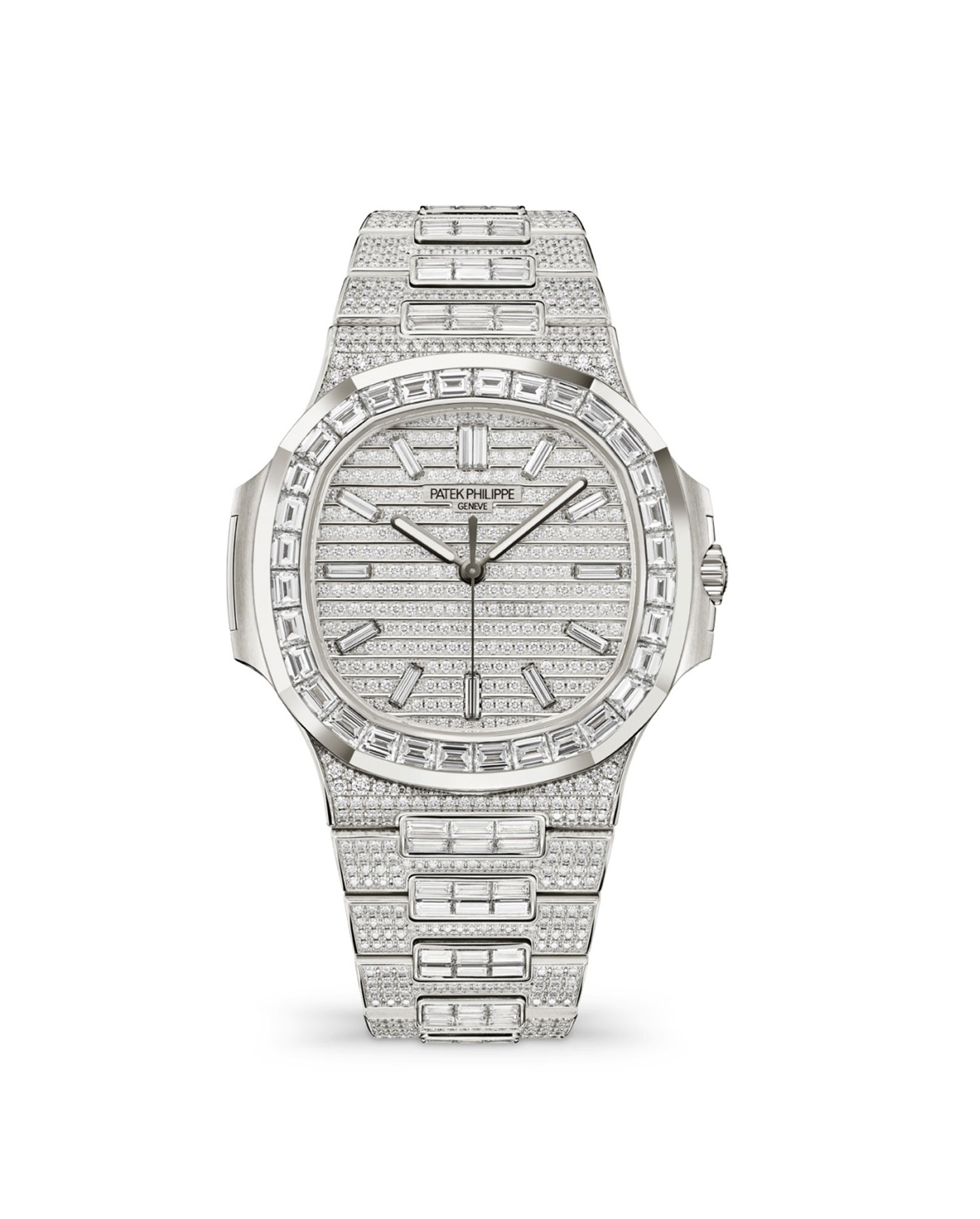 Patek Philippe Nautilus 5811/1460G-001