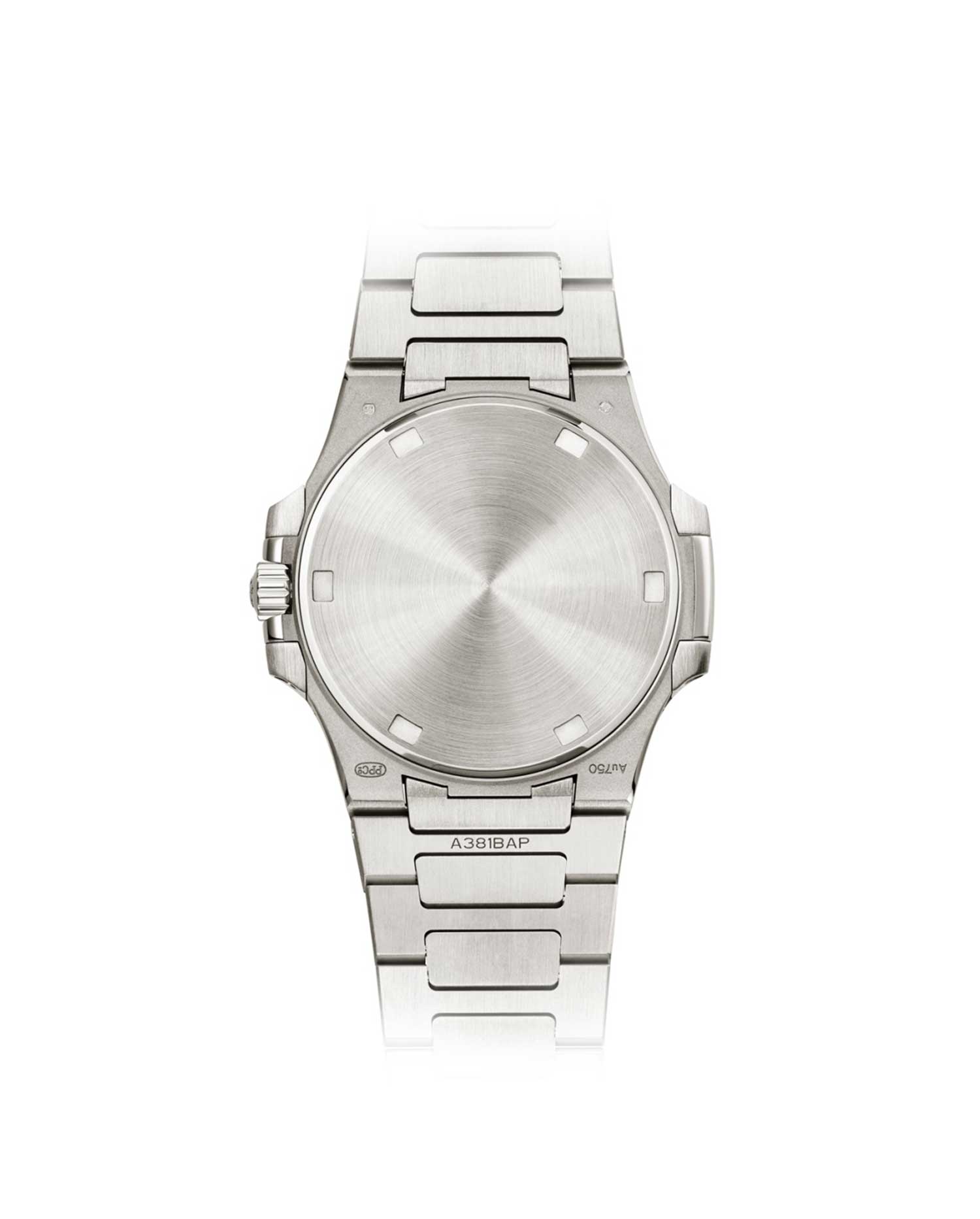 Patek Philippe Nautilus 7010/1G-013