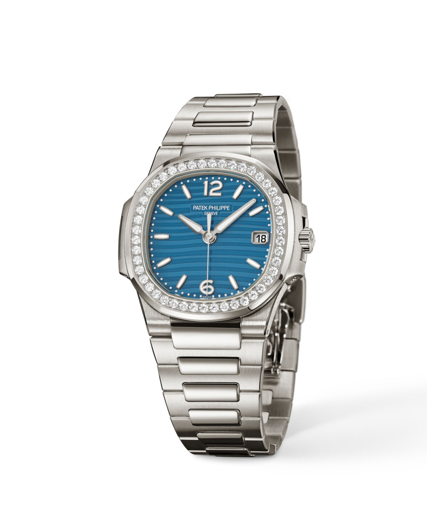 Patek Philippe Nautilus 7010/1G-013