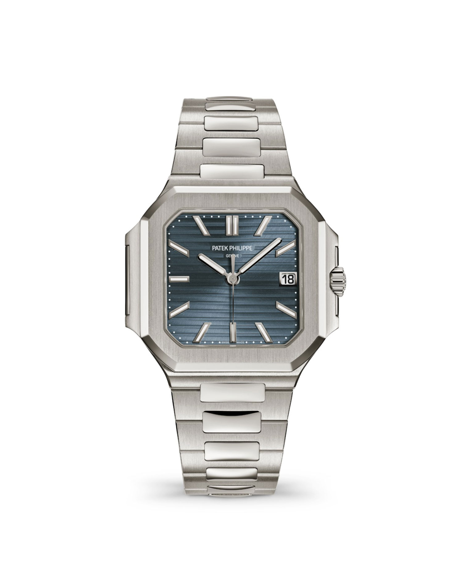 Patek Philippe Cubitus 7128/1G-001