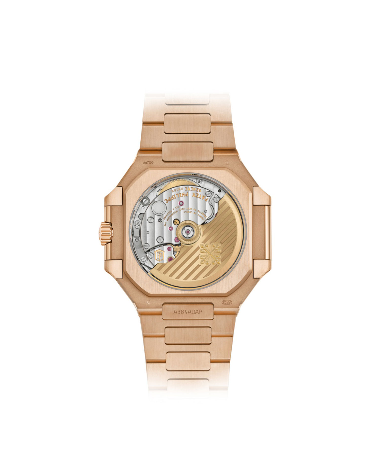 Patek Philippe Cubitus 7128/1R-001