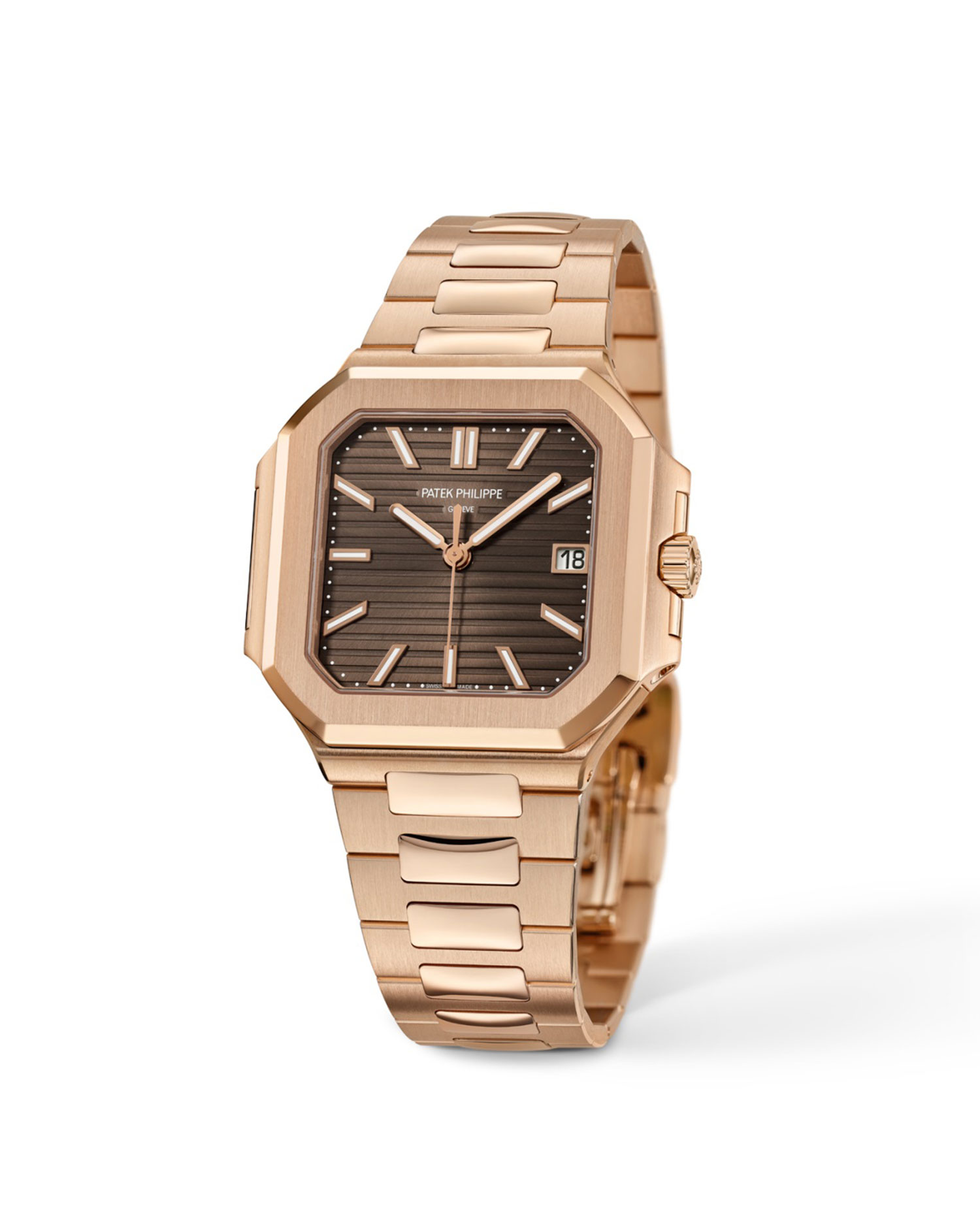 Patek Philippe Cubitus 7128/1R-001