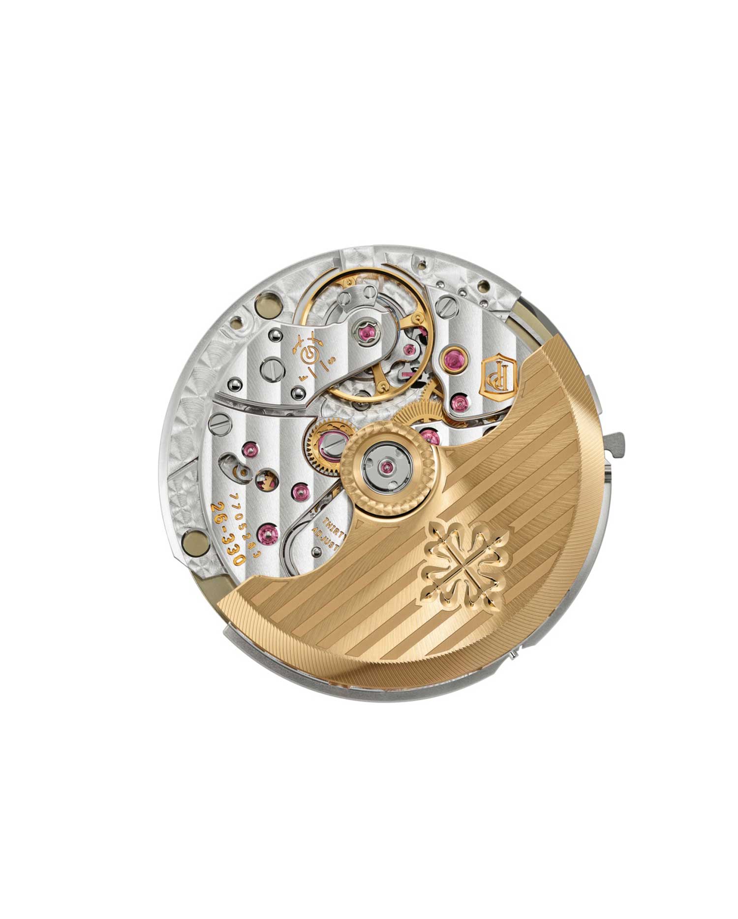 Patek Philippe Cubitus 7128/1R-001