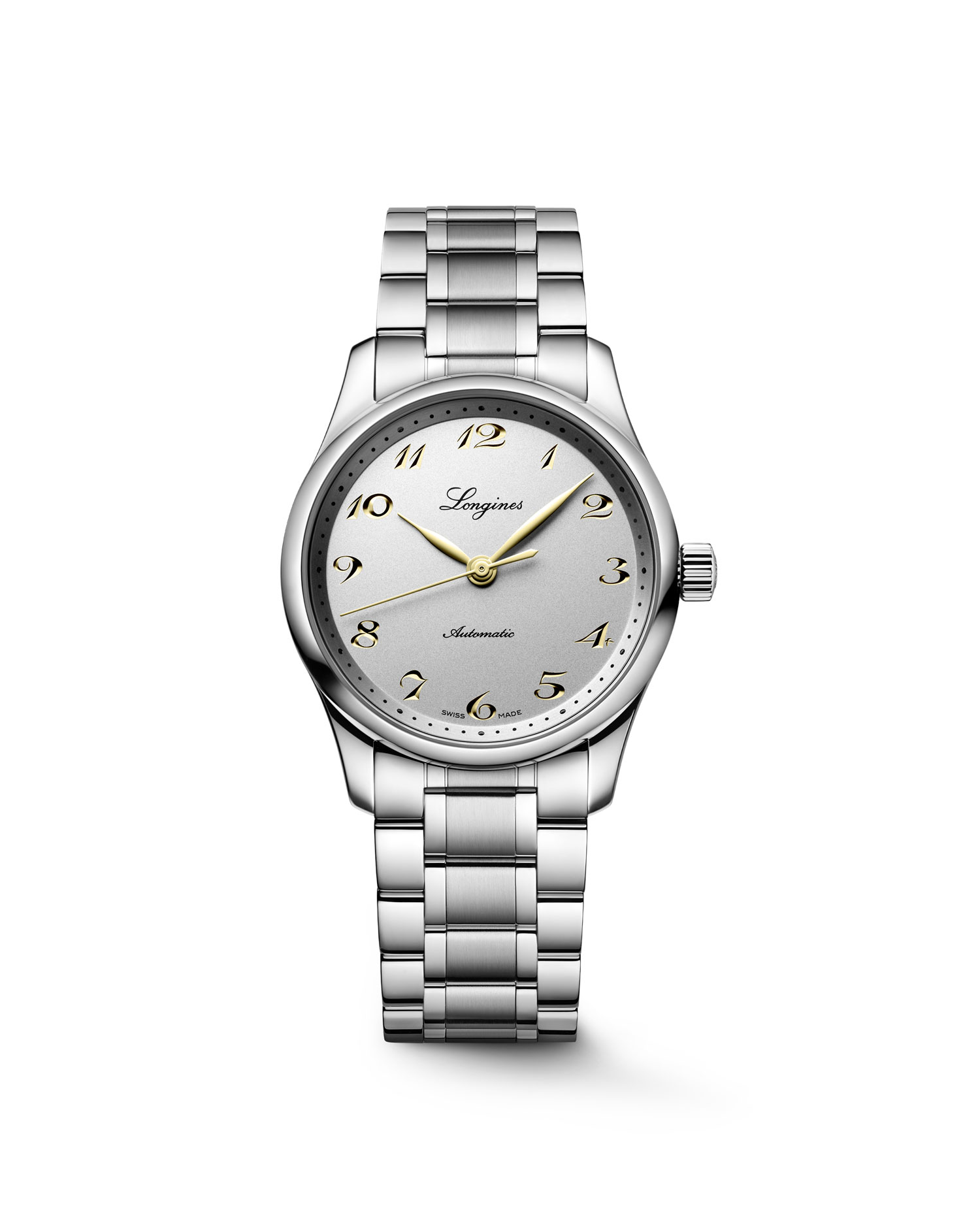 Master Collection de Longines L23574726