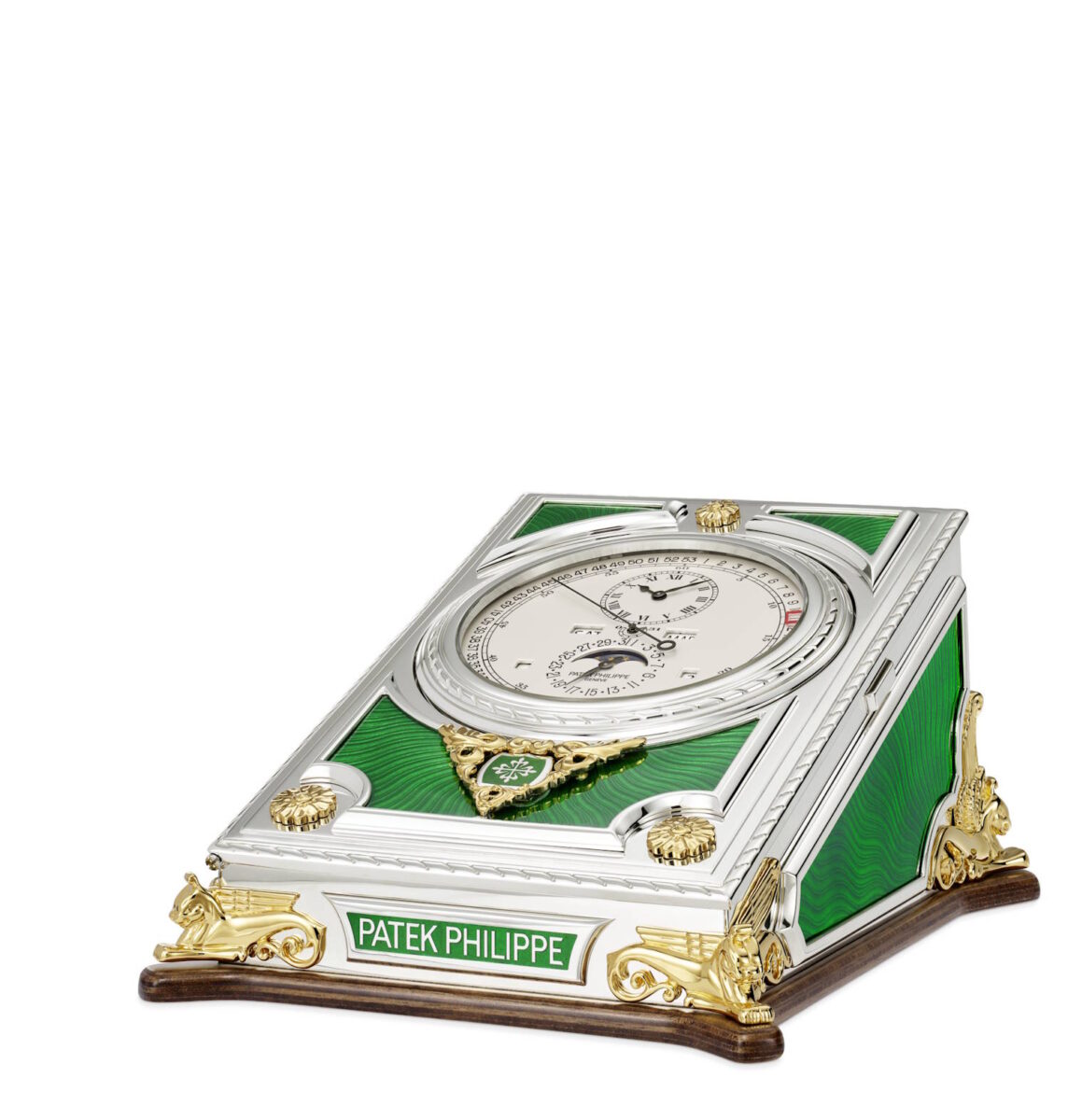 Patek Philippe 27000M-001