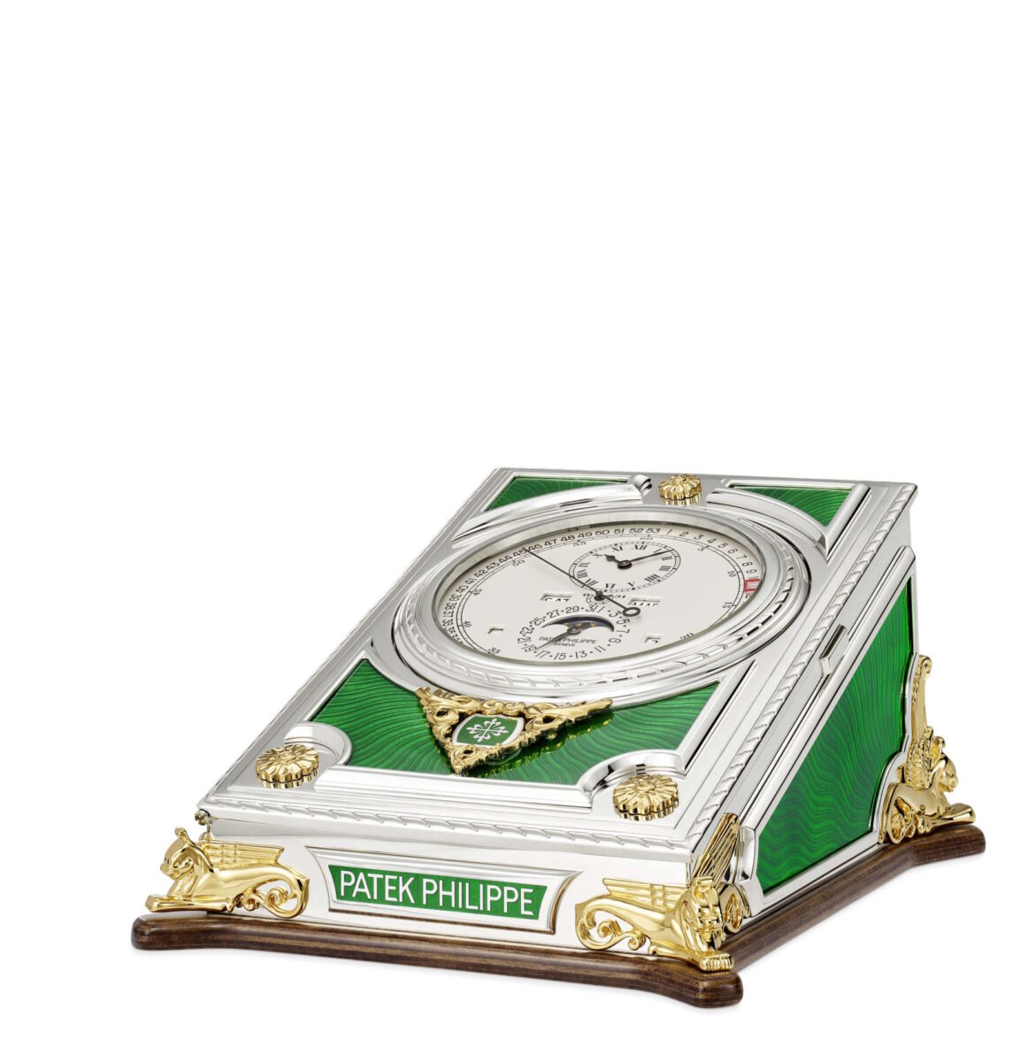 Patek Philippe 27000M-001