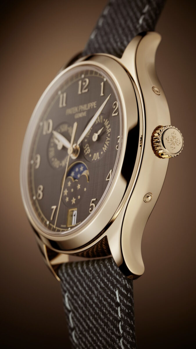 Patek Philippe 4946R-001