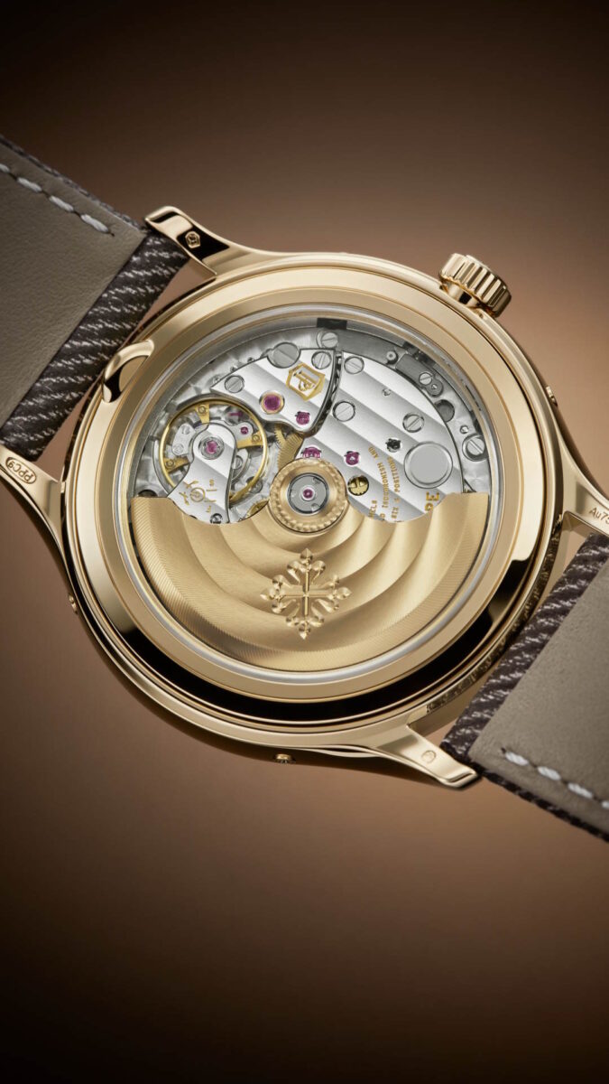 Patek Philippe 4946R-001